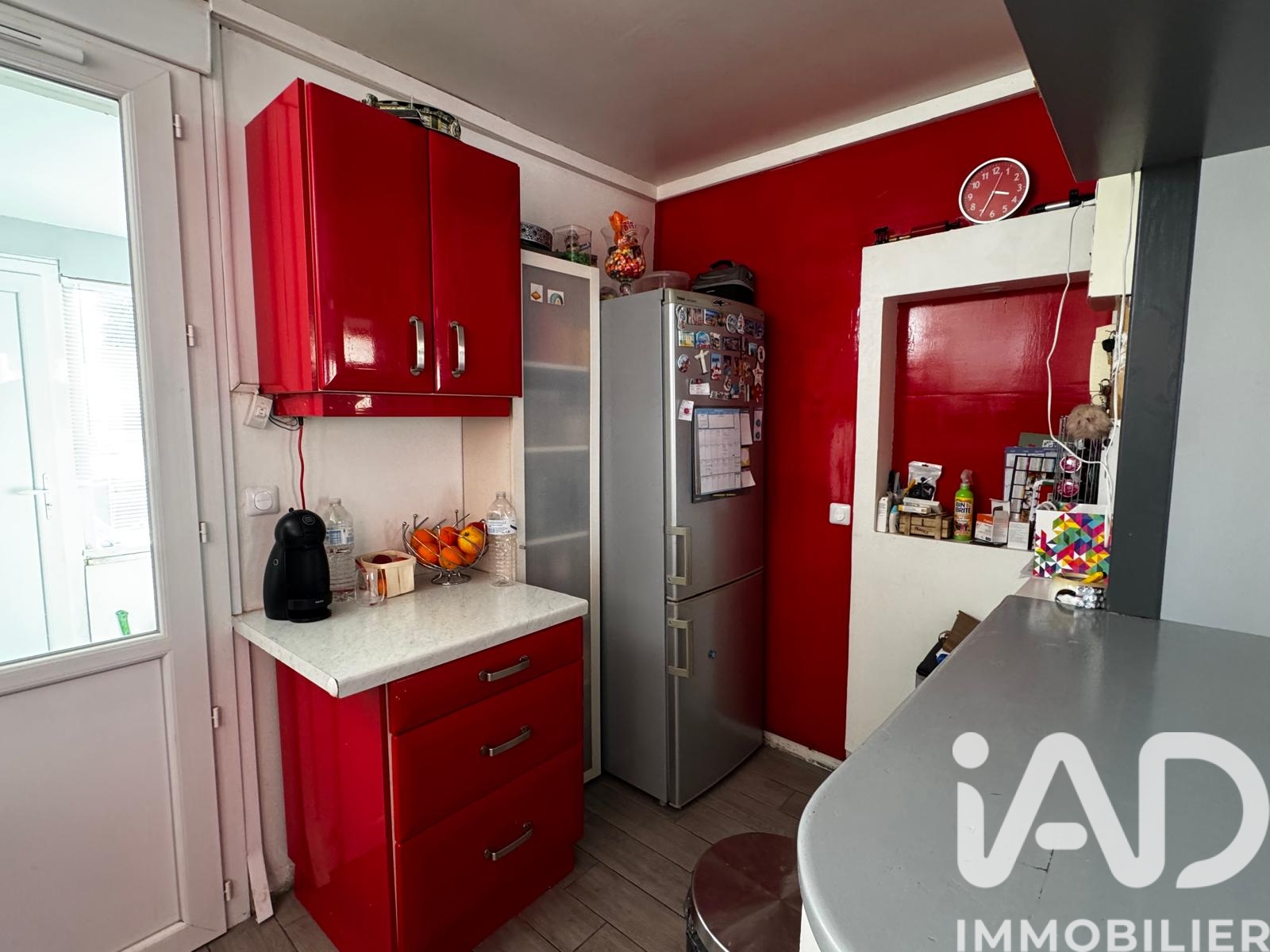 Vente maison à Osny (95520) : maison 5 pièces 94 m² — 6