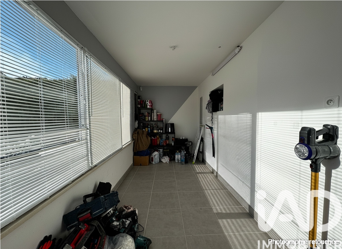 Vente maison à Osny (95520) : maison 5 pièces 94 m² — 4