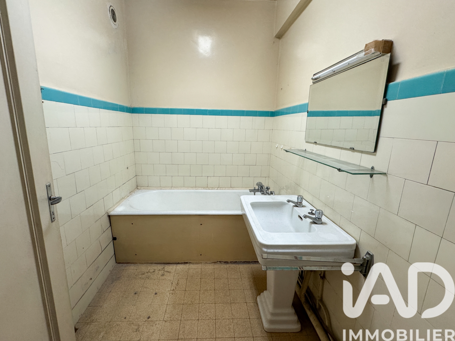 Vente appartement à Valenciennes (59300) : appartement 3 pièces 86 m² - 2005746 — 7