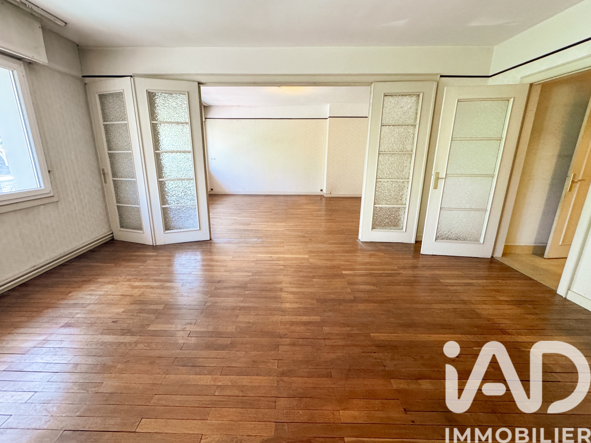 Vente appartement à Valenciennes (59300) : appartement 3 pièces 86 m² - 2005746 — 4