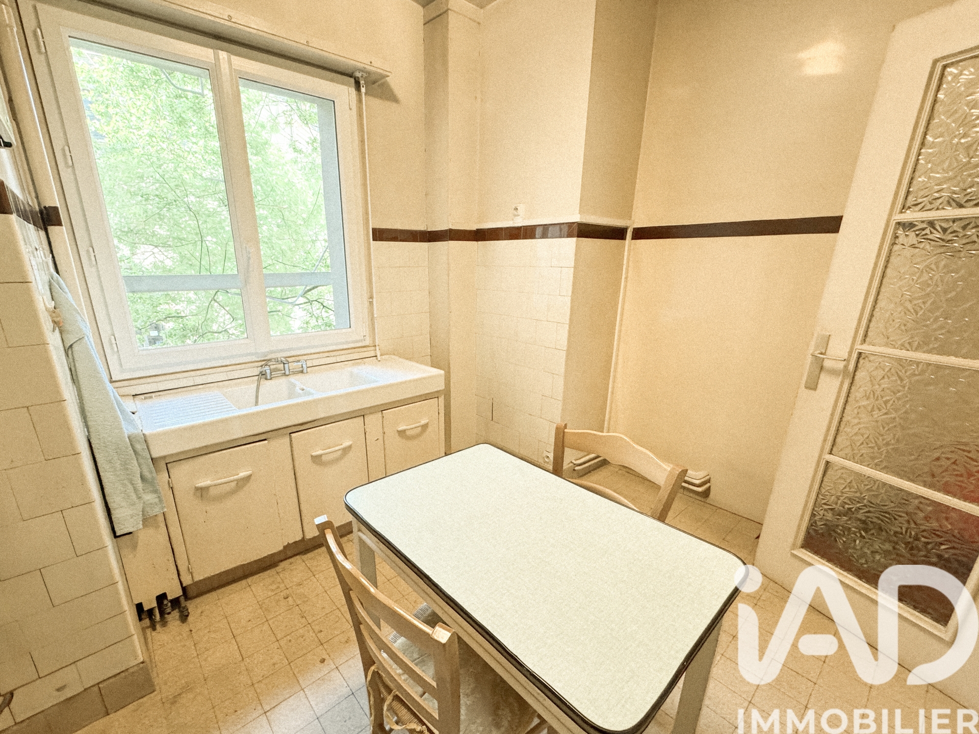 Vente appartement à Valenciennes (59300) : appartement 3 pièces 86 m² - 2005746 — 5