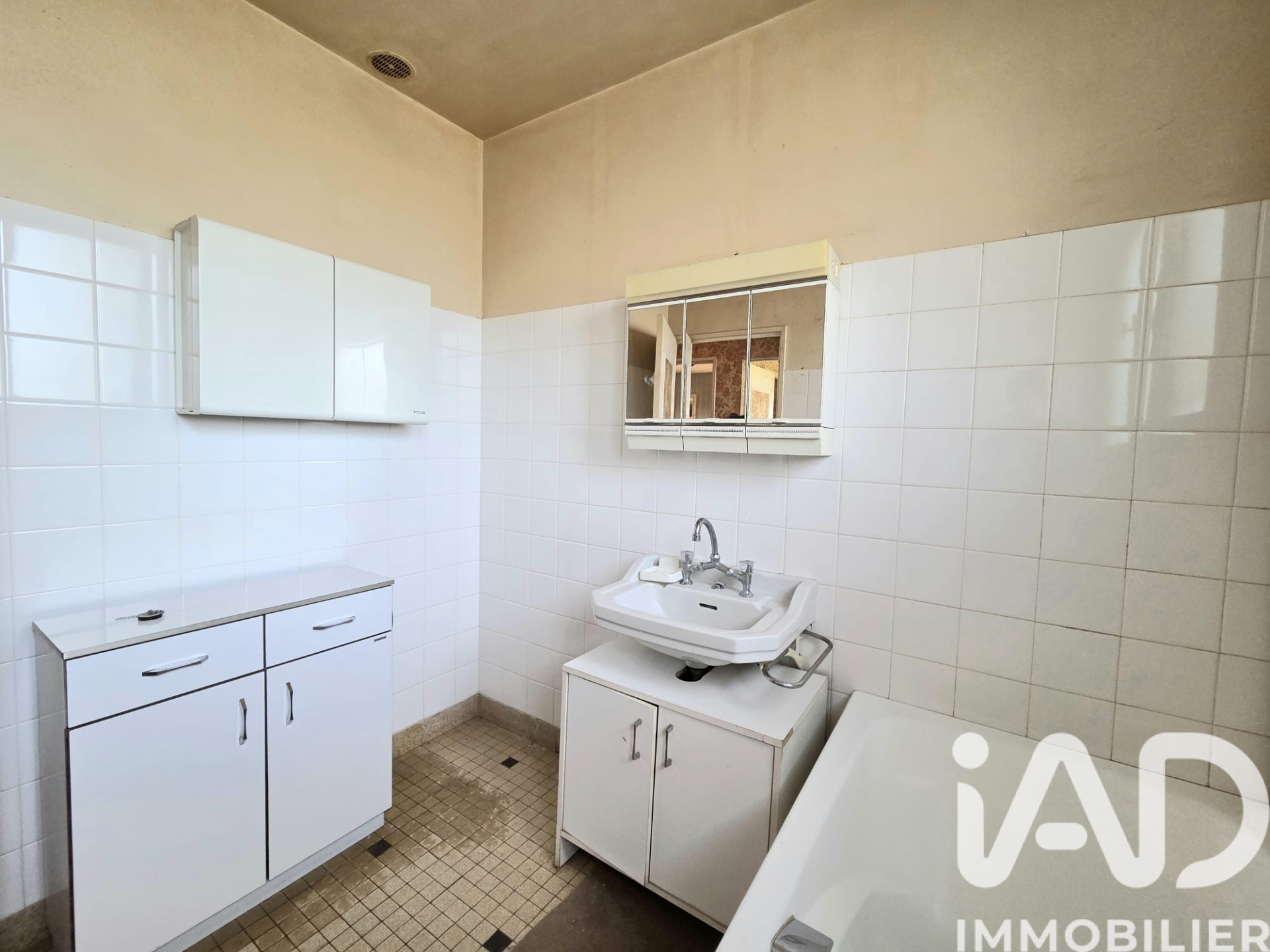 Vente maison à Poitiers (86000) : maison 4 pièces 89 m² — 13