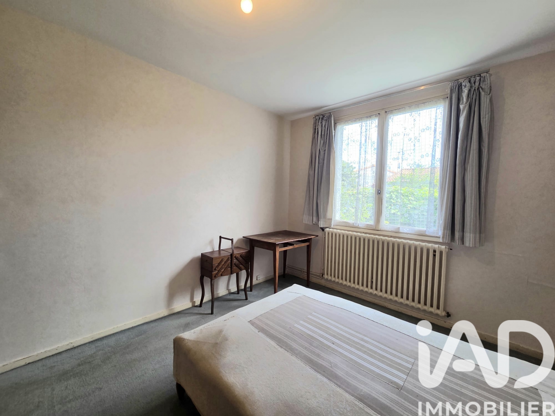 Vente maison à Poitiers (86000) : maison 4 pièces 89 m² — 20