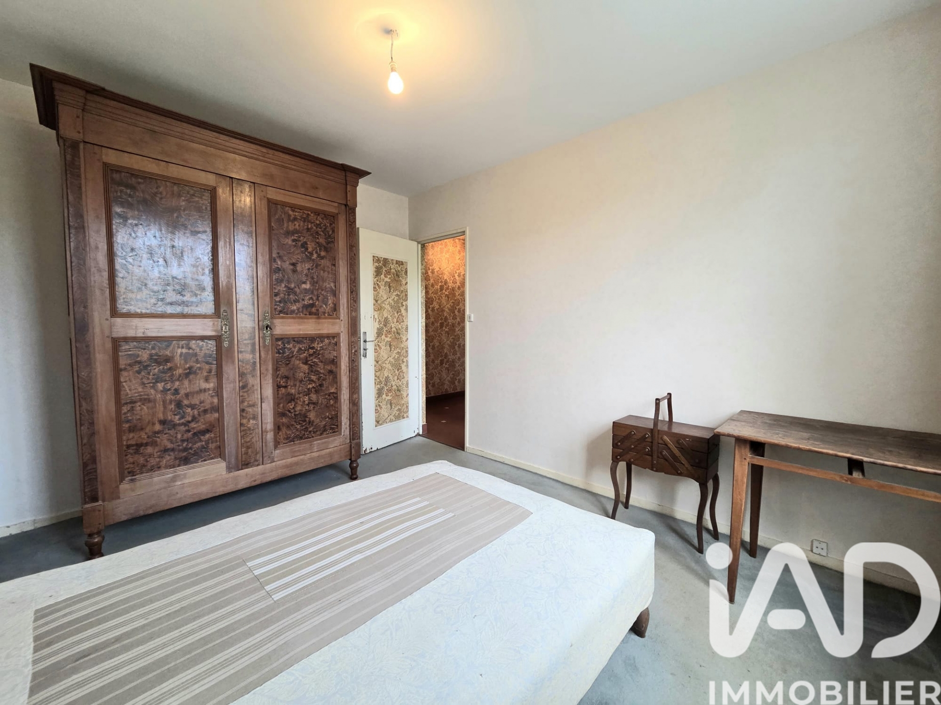Vente maison à Poitiers (86000) : maison 4 pièces 89 m² — 19