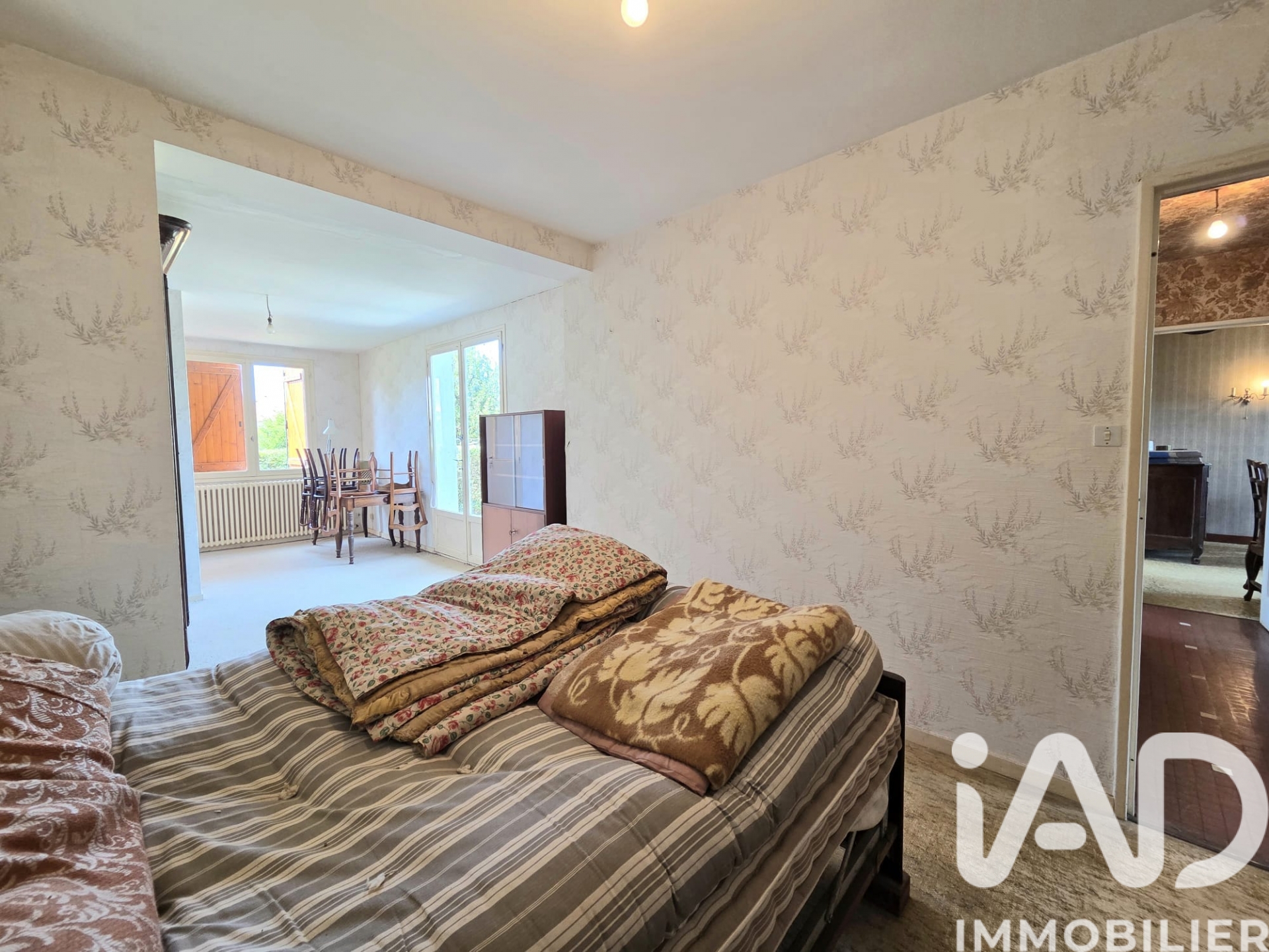 Vente maison à Poitiers (86000) : maison 4 pièces 89 m² — 17