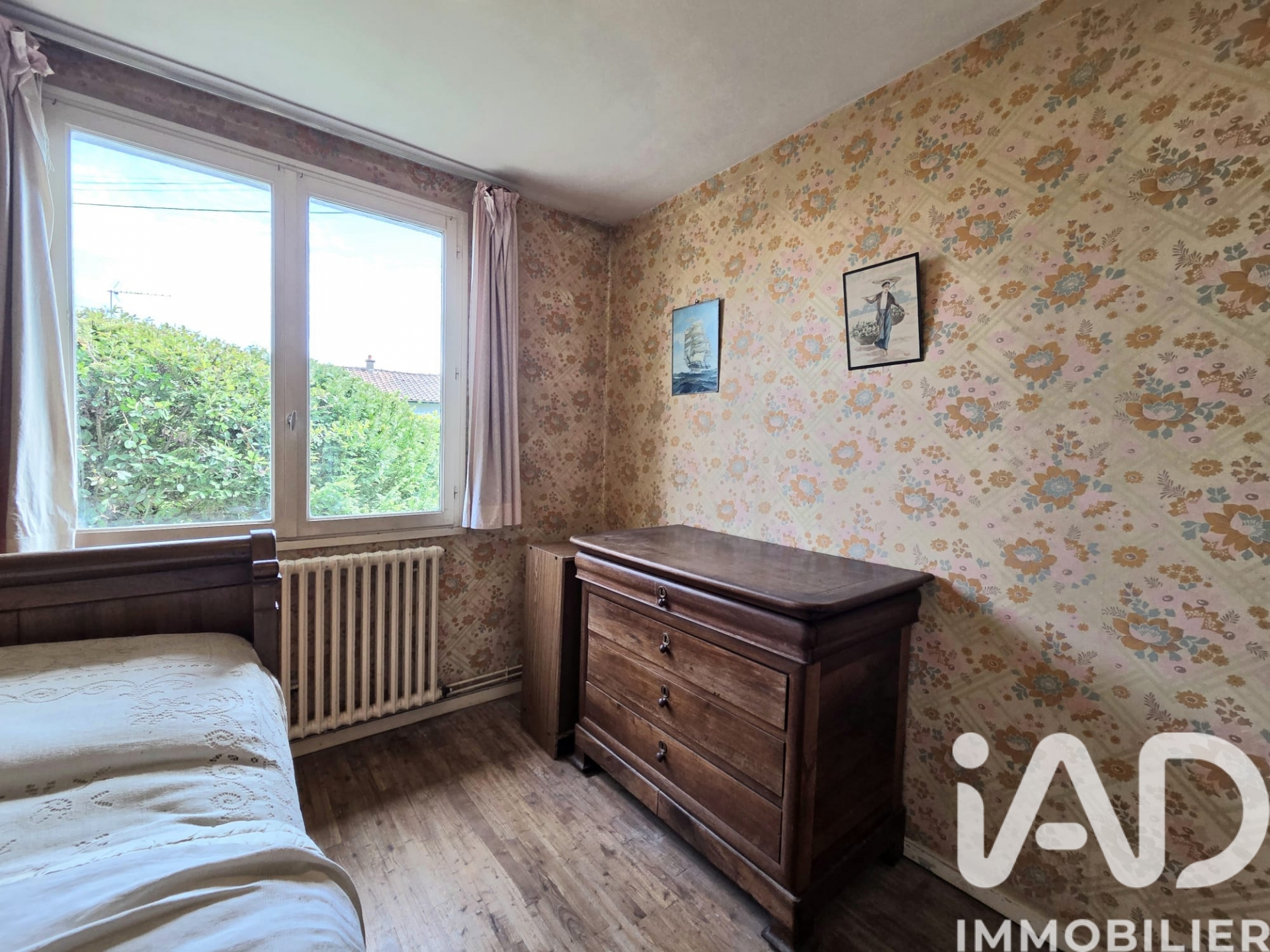 Vente maison à Poitiers (86000) : maison 4 pièces 89 m² — 16
