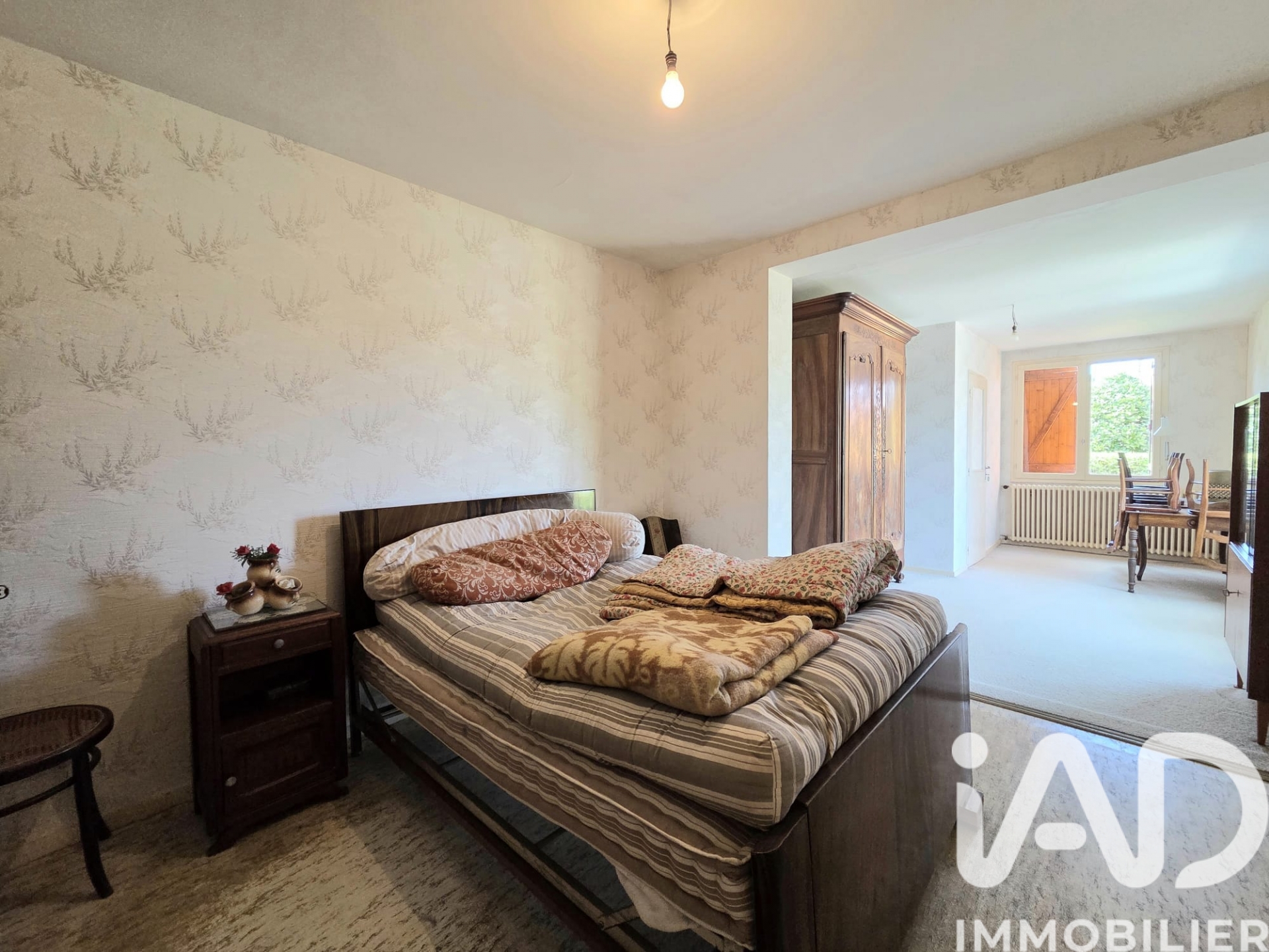 Vente maison à Poitiers (86000) : maison 4 pièces 89 m² — 18