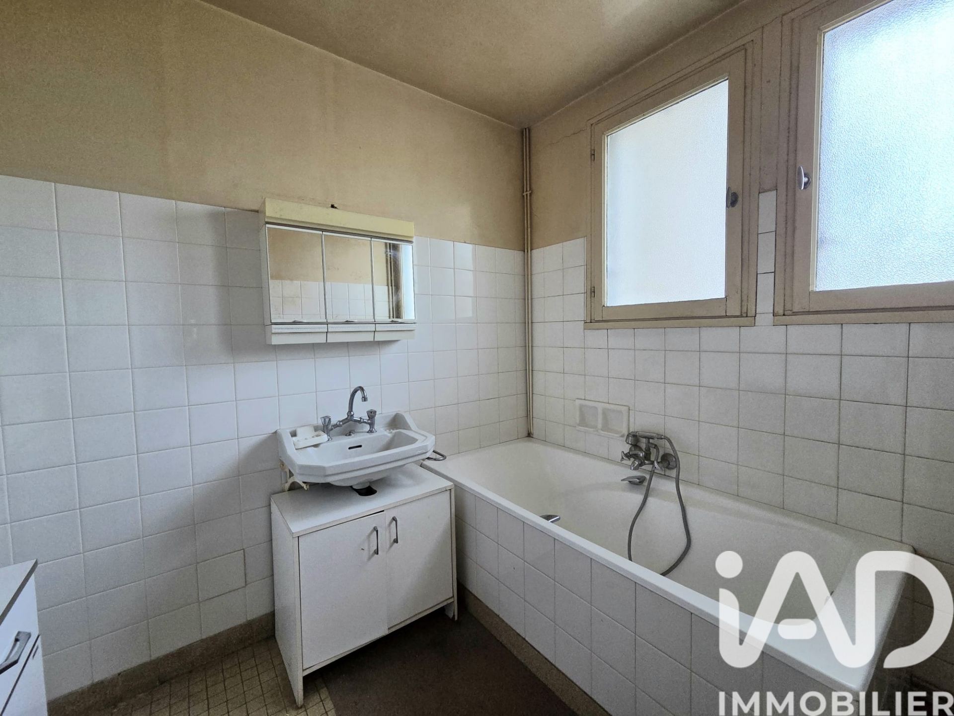 Vente maison à Poitiers (86000) : maison 4 pièces 89 m² — 14