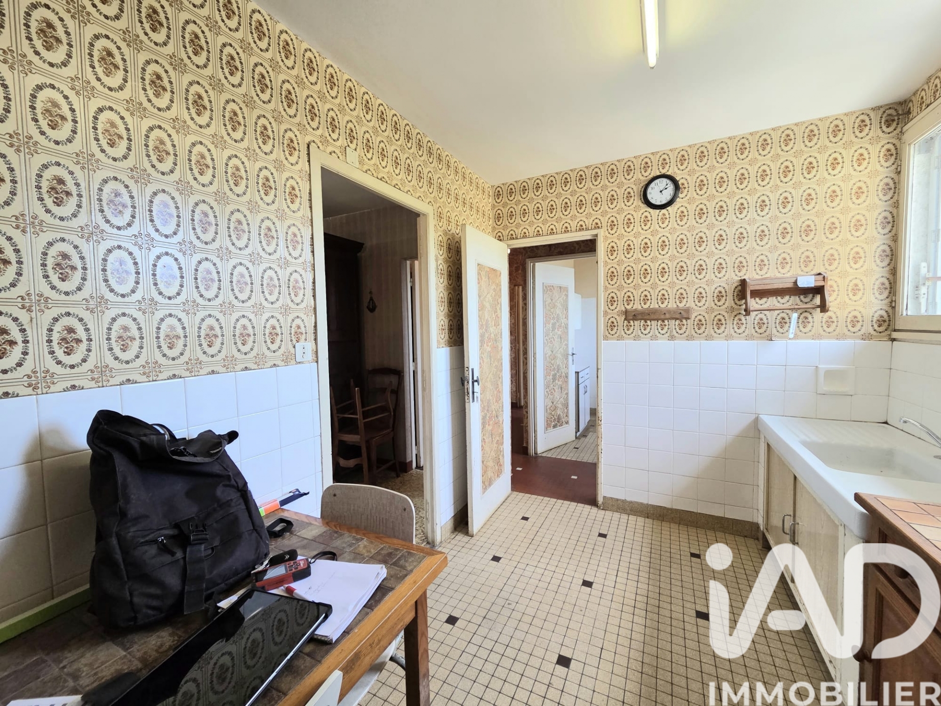 Vente maison à Poitiers (86000) : maison 4 pièces 89 m² — 9