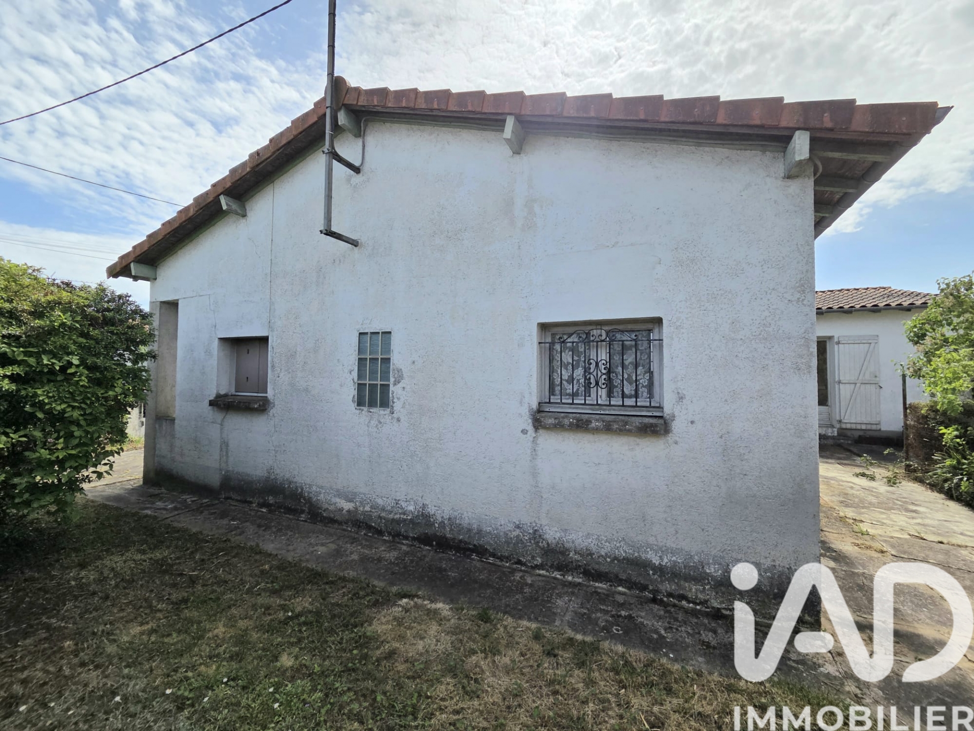 Vente maison à Poitiers (86000) : maison 4 pièces 89 m² — 4