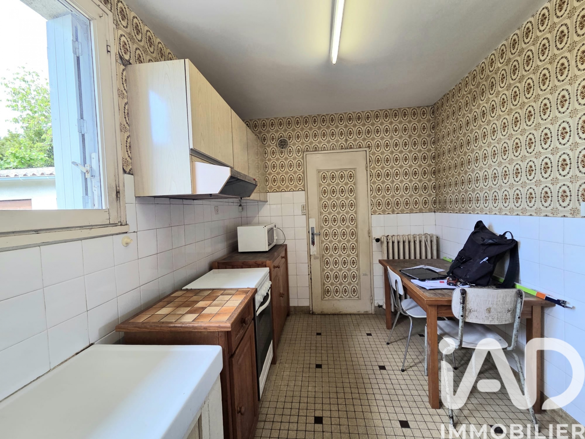 Vente maison à Poitiers (86000) : maison 4 pièces 89 m² — 10
