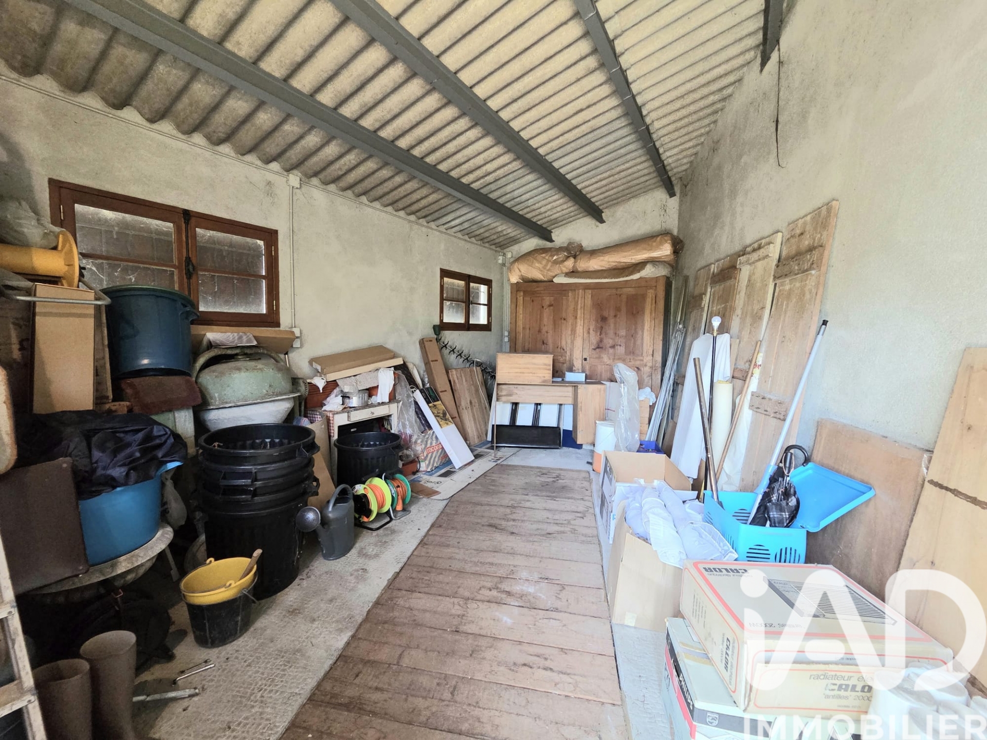 Vente maison à Poitiers (86000) : maison 4 pièces 89 m² — 27