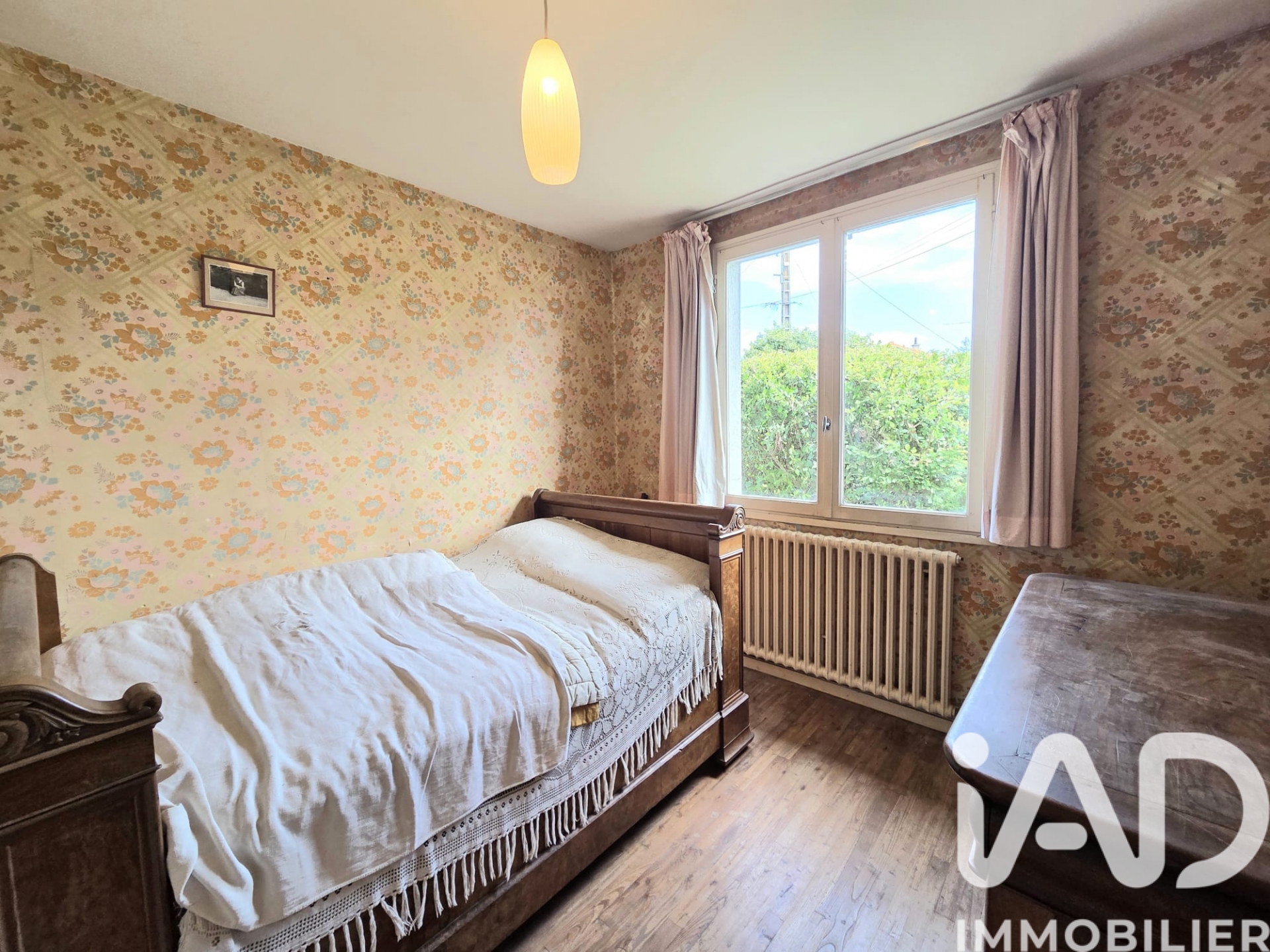 Vente maison à Poitiers (86000) : maison 4 pièces 89 m² — 15