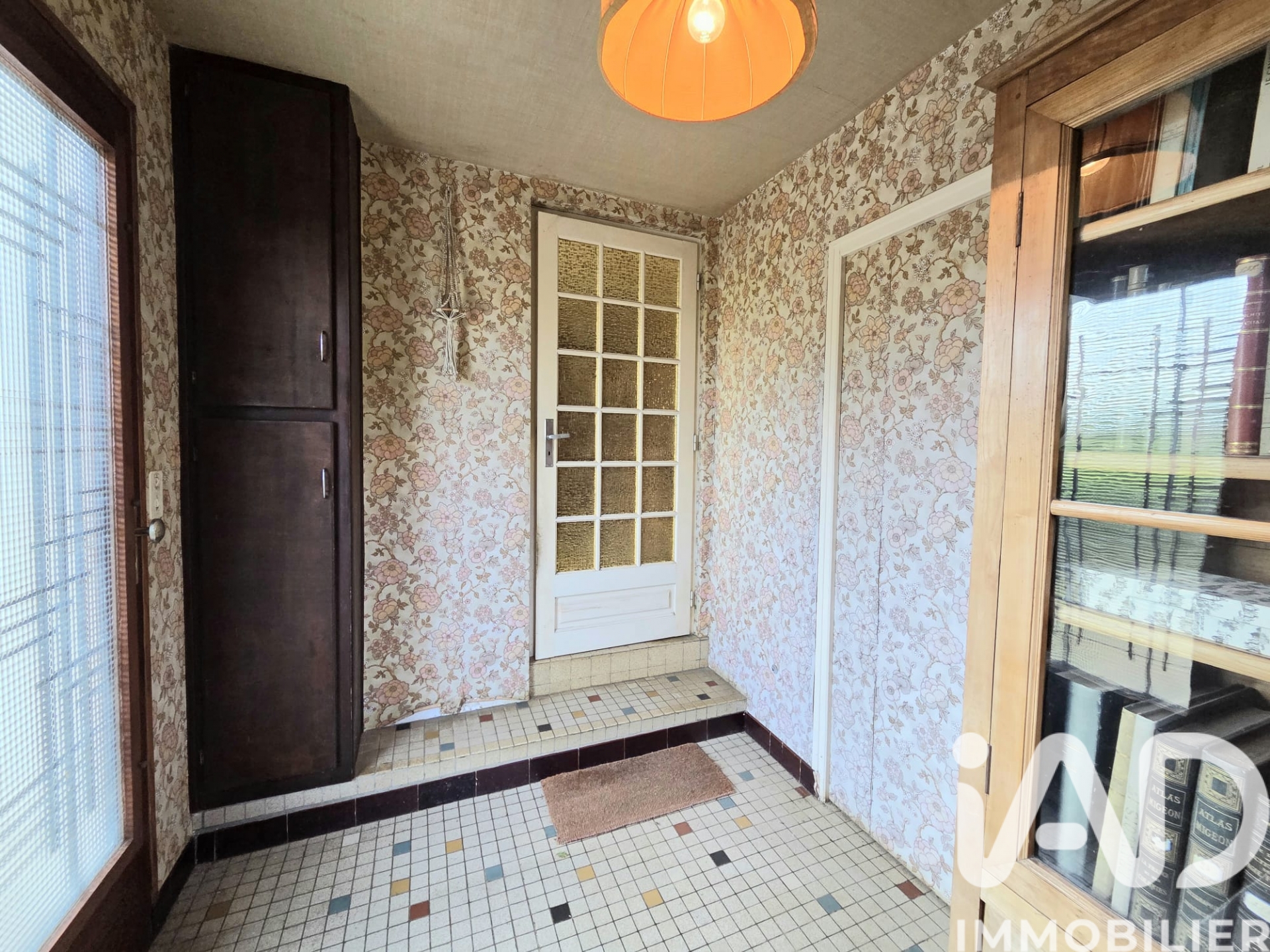 Vente maison à Poitiers (86000) : maison 4 pièces 89 m² — 5