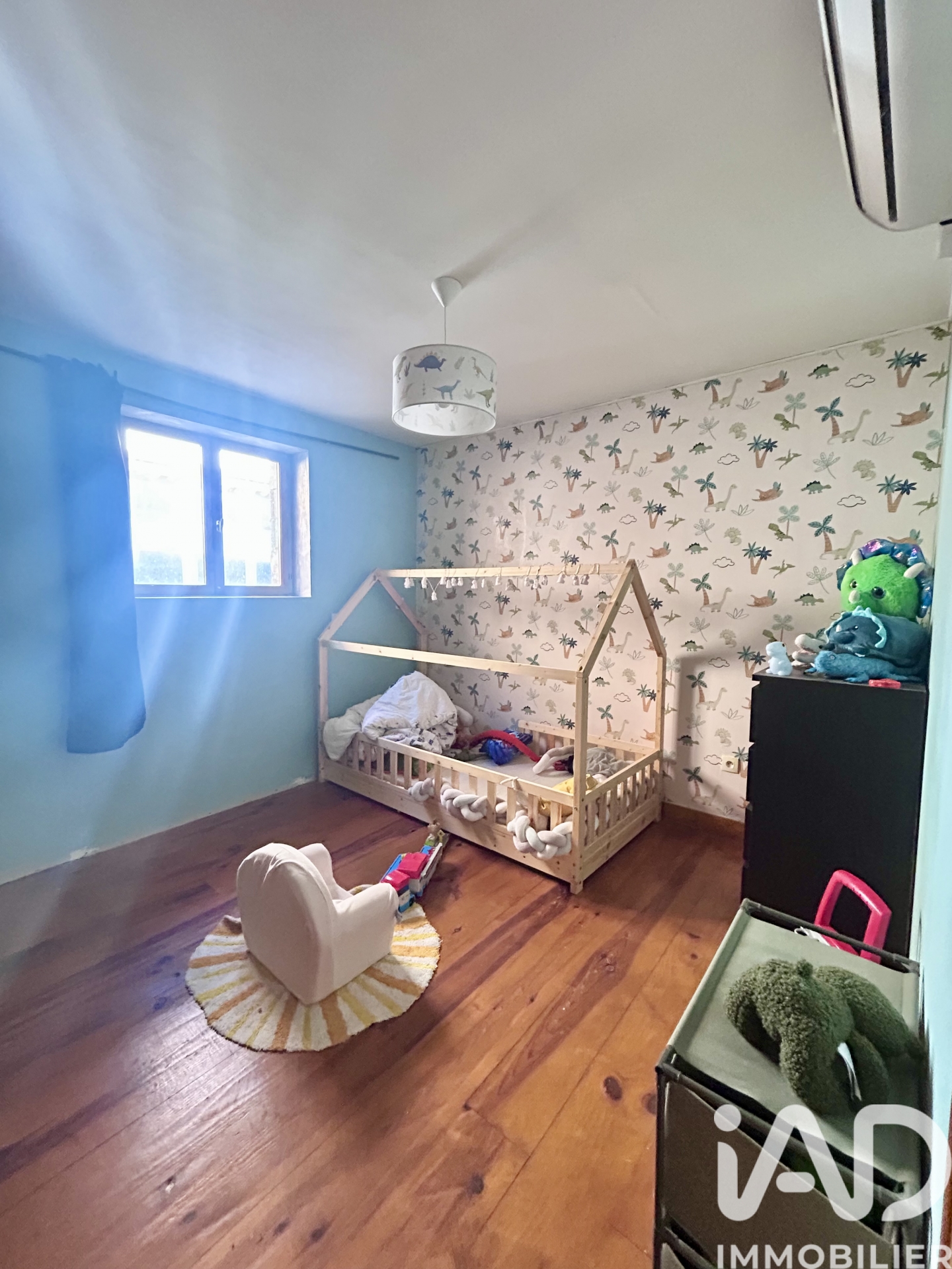 Vente maison à Steenvoorde (59114) : maison de ville 5 pièces 120 m² — 6