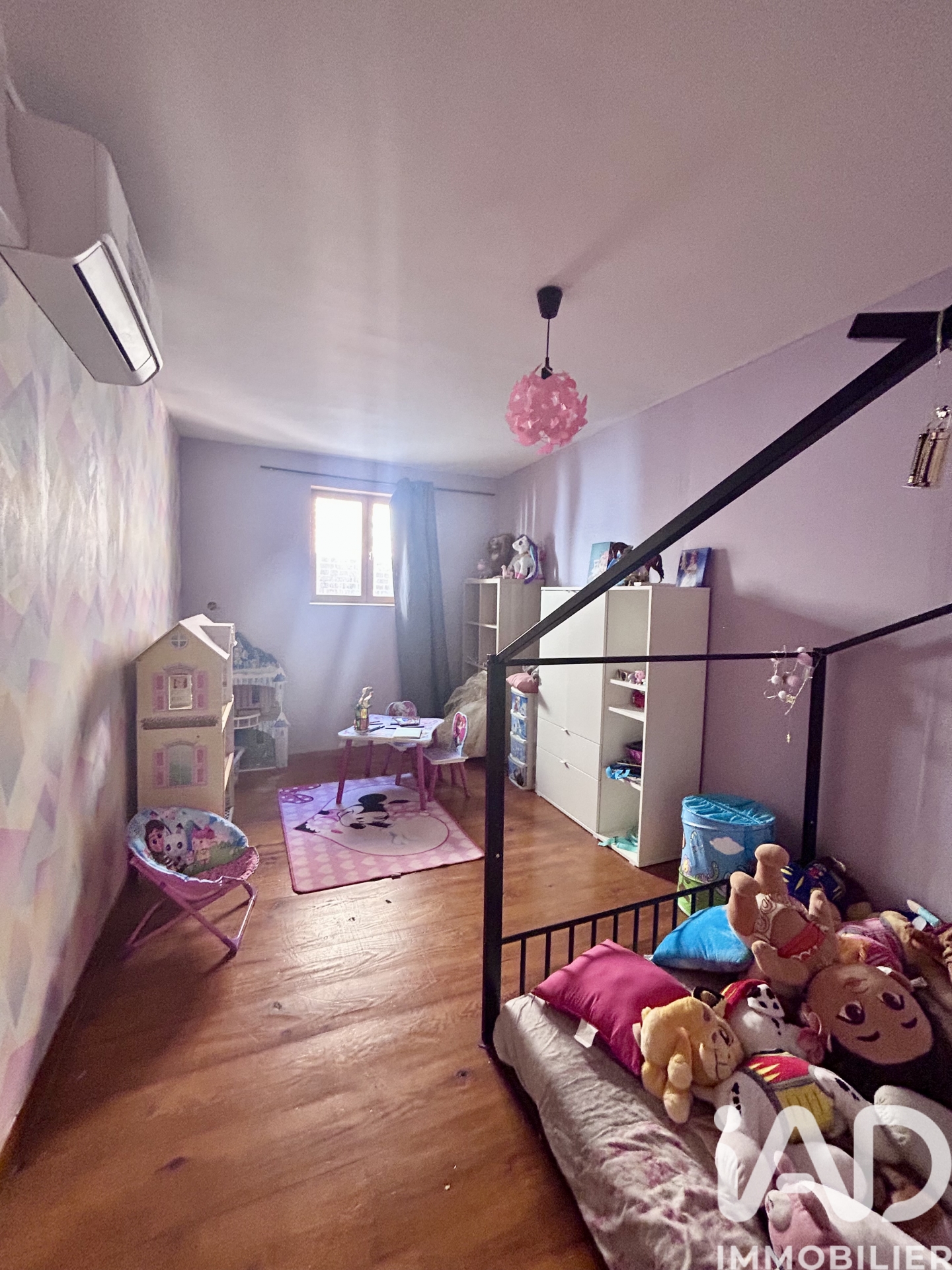 Vente maison à Steenvoorde (59114) : maison de ville 5 pièces 120 m² — 8