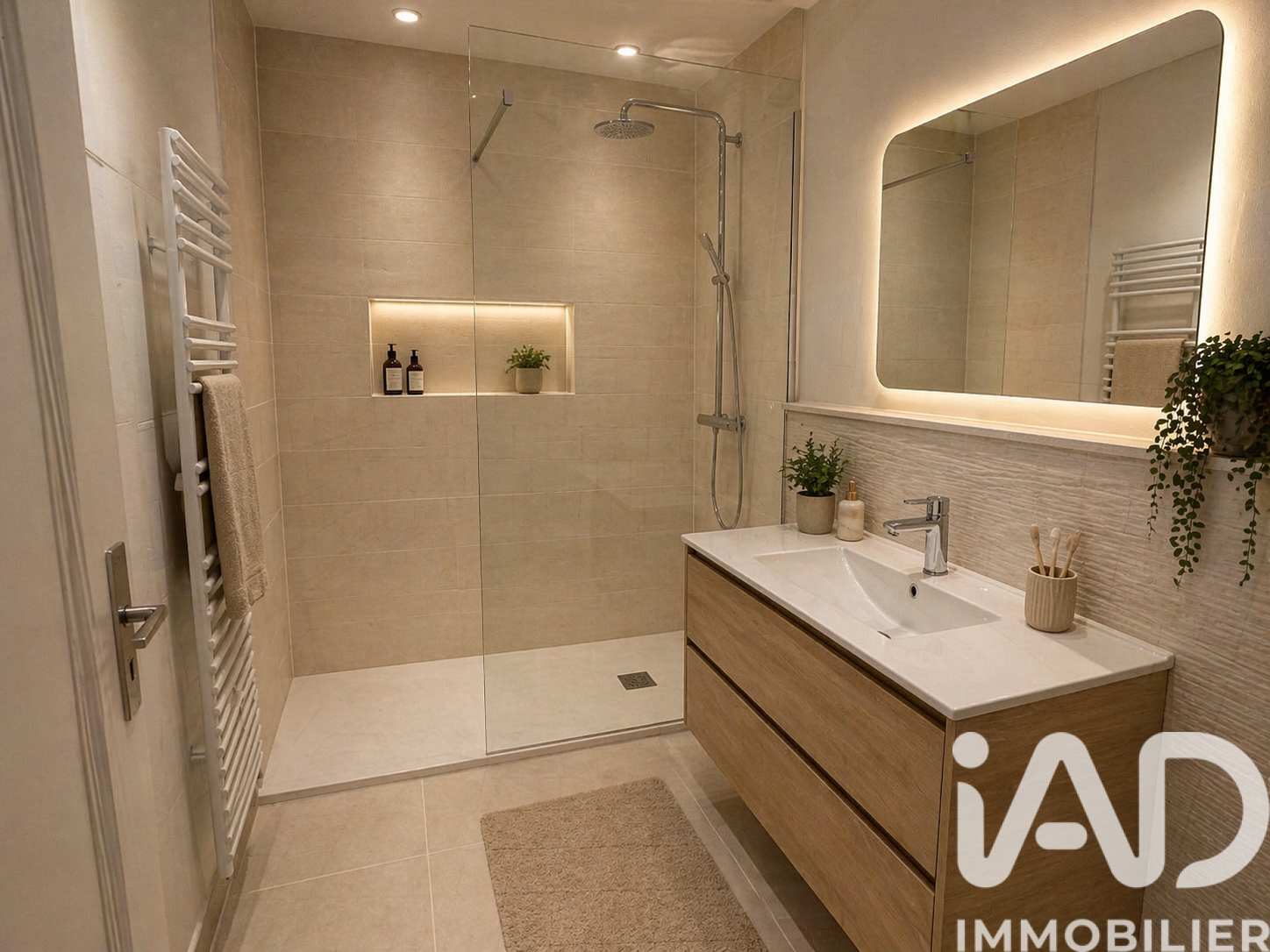Vente appartement à Valenciennes (59300) : appartement 3 pièces 86 m² - 2005746 — 8