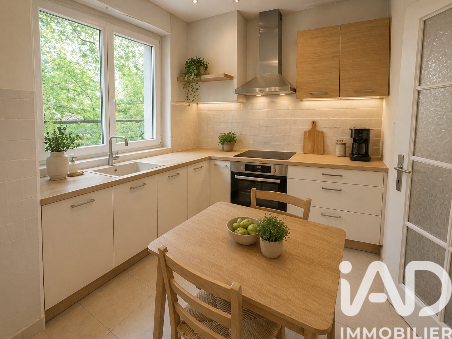 Vente appartement à Valenciennes (59300) : appartement 3 pièces 86 m² - 2005746 — 6