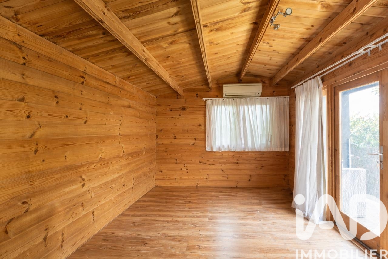 Vente maison à Les Adrets-de-l'Estérel (83600) : maison 5 pièces 144 m² - 2001576 — 25