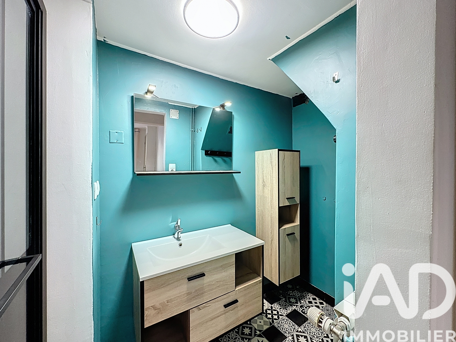 Vente maison à Saint — 5
