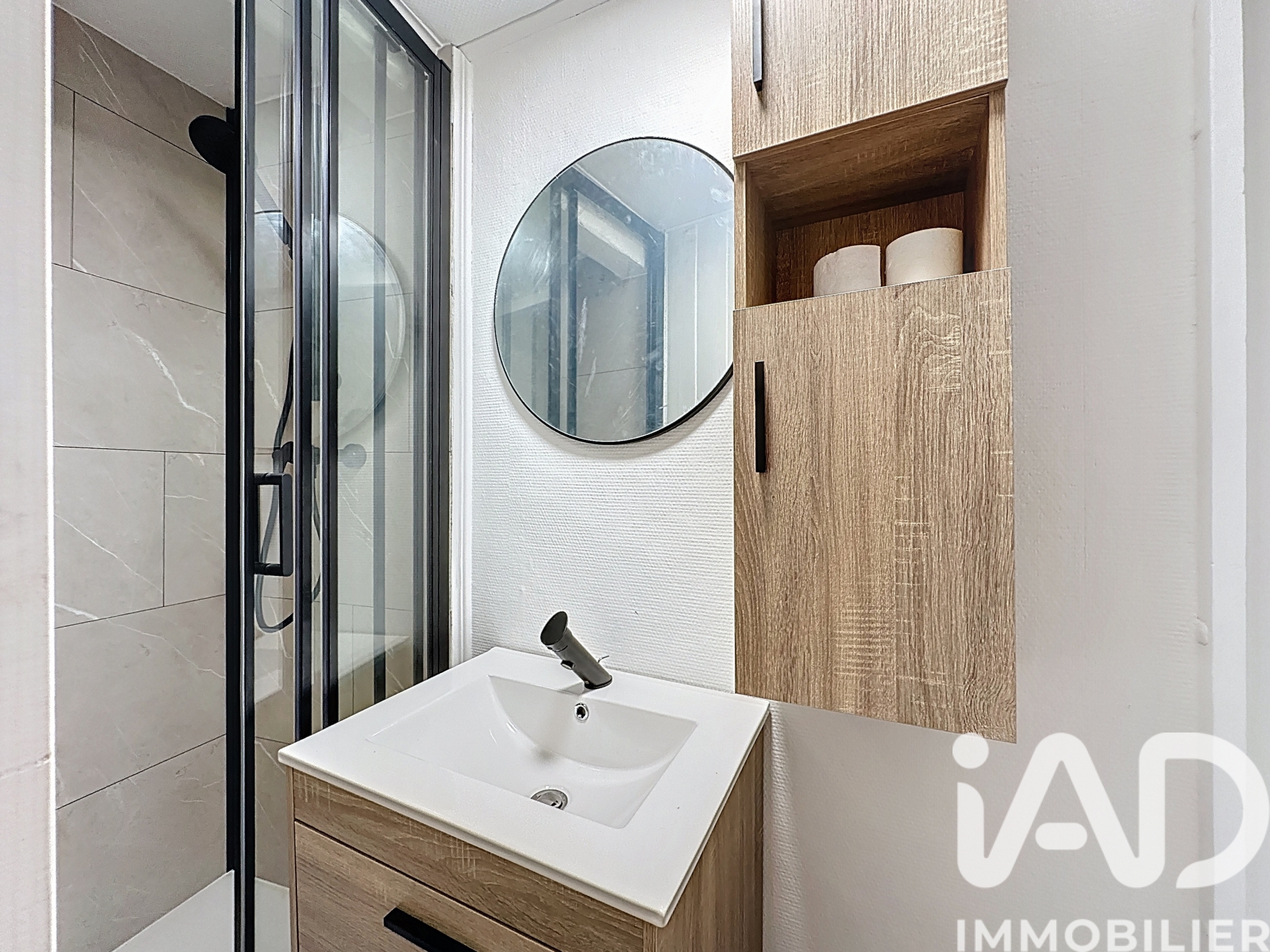 Vente maison à Saint — 9