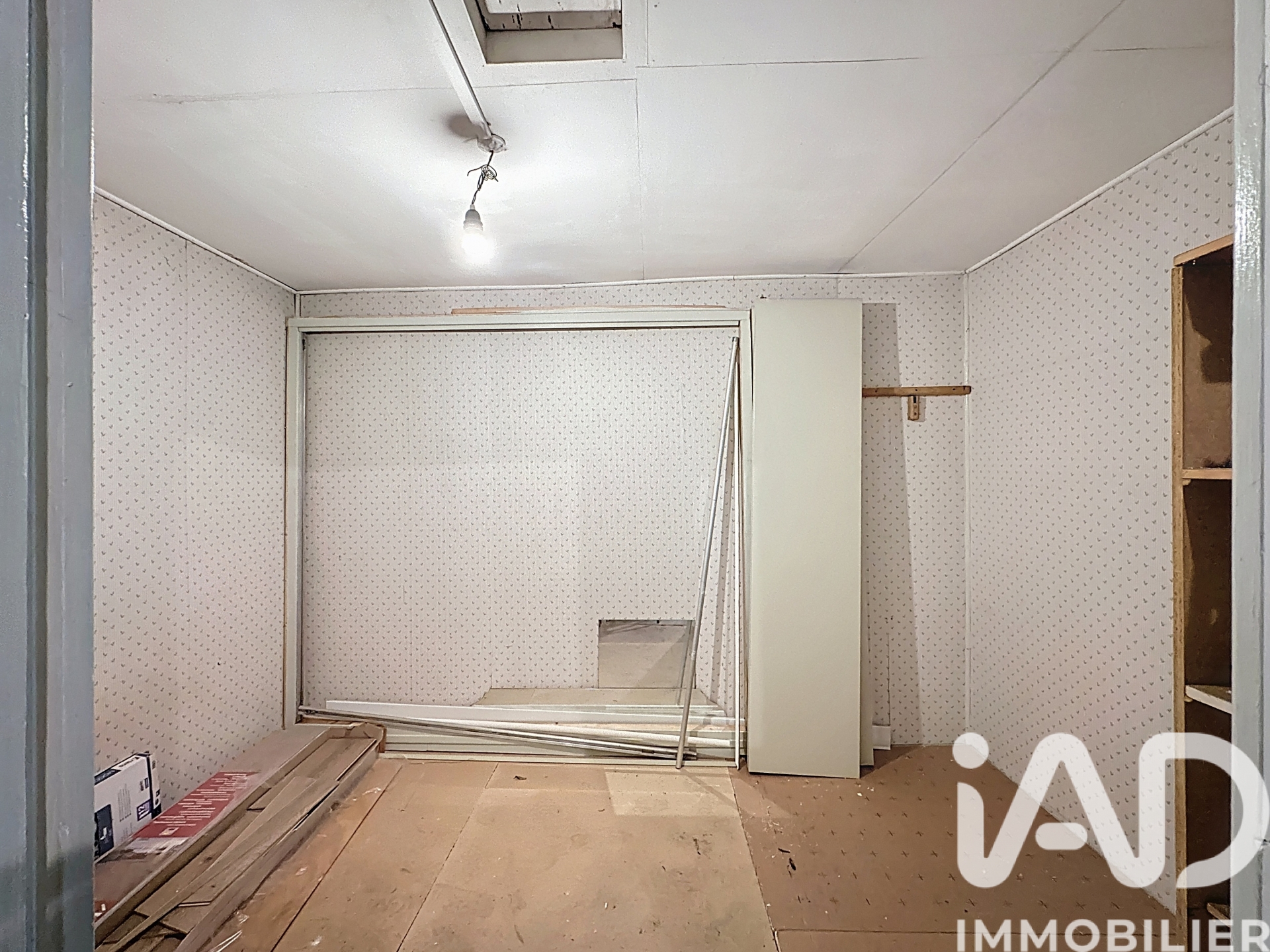 Vente maison à Saint — 10
