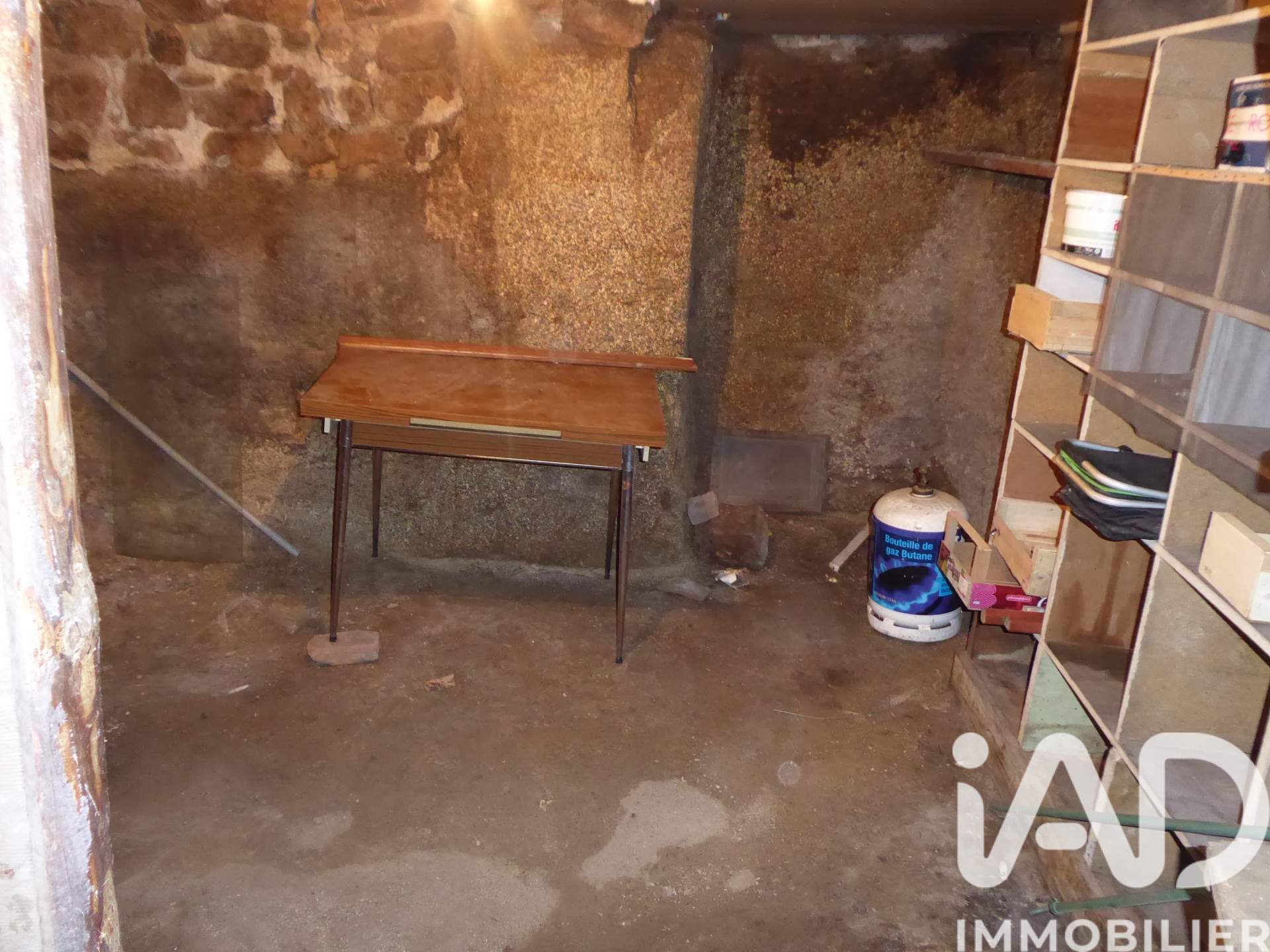 Vente maison à Saint — 12