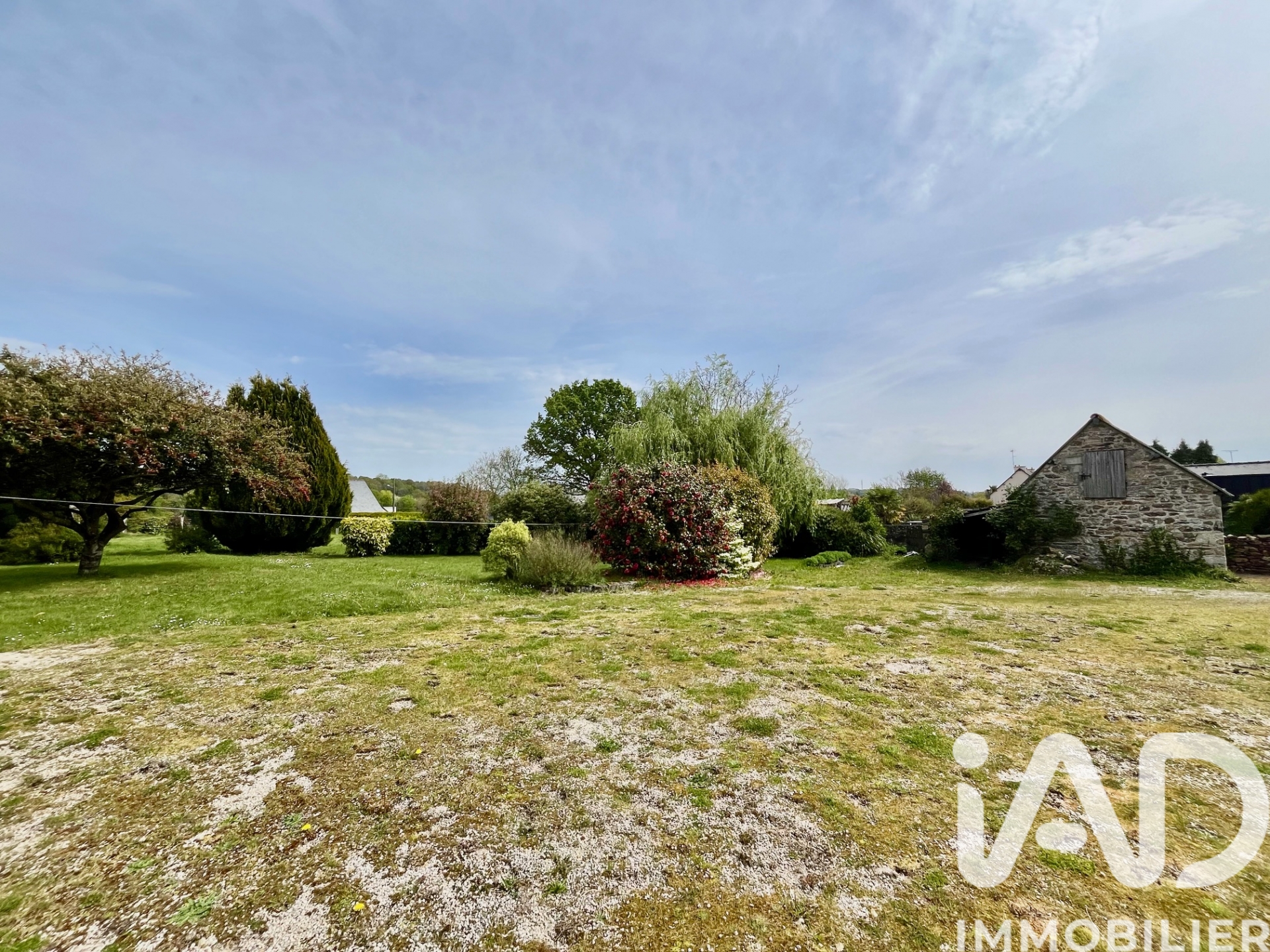 Vente maison à Grâces (22200) : longère 5 pièces 125 m² — 13