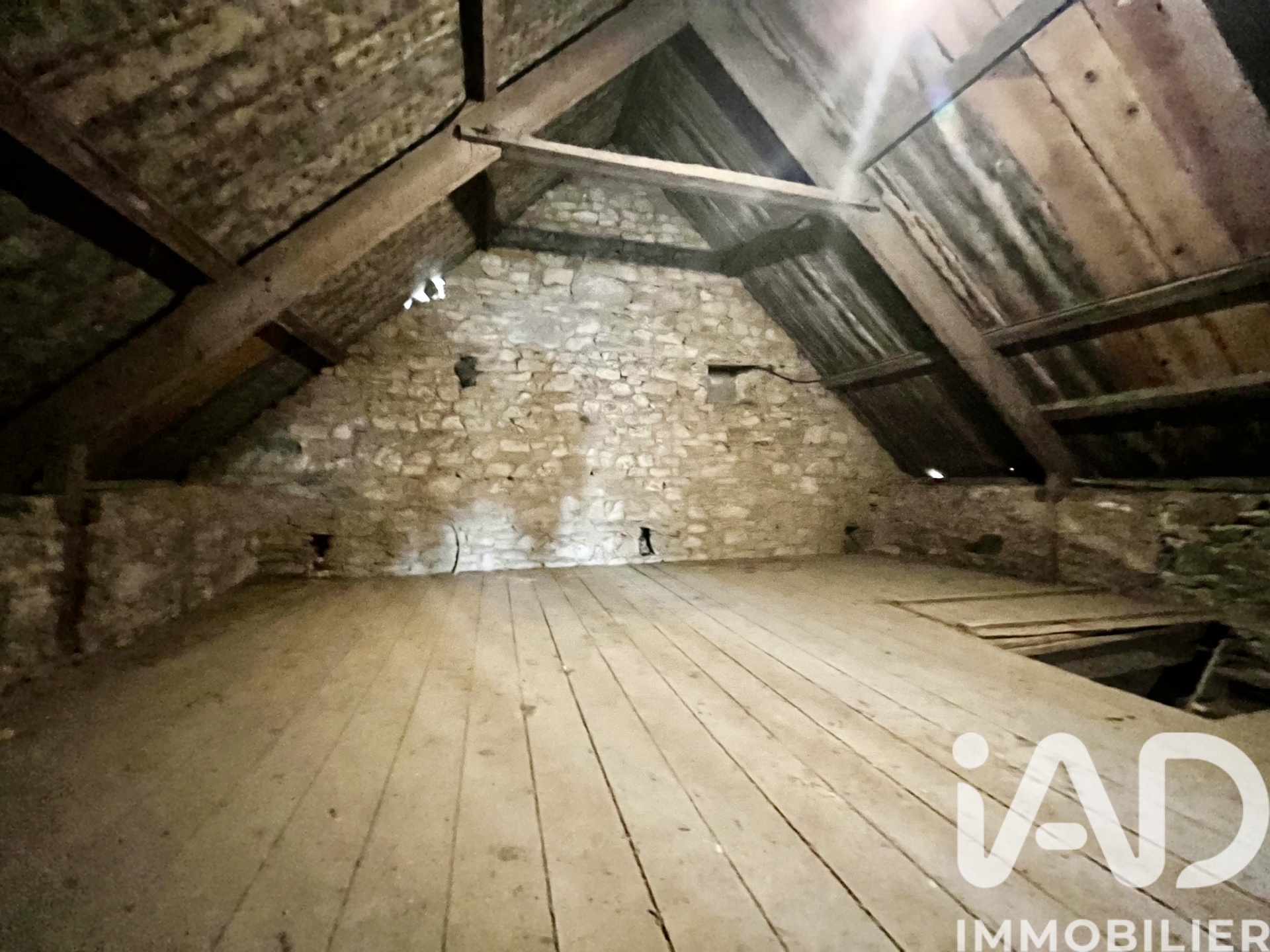 Vente maison à Grâces (22200) : longère 5 pièces 125 m² — 24