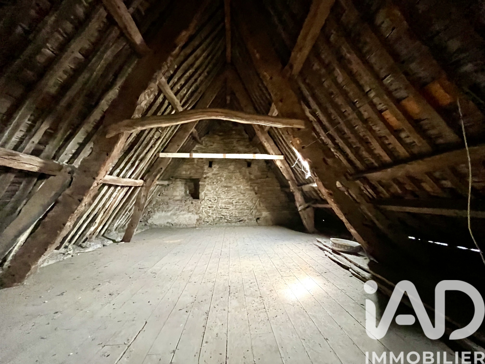 Vente maison à Grâces (22200) : longère 5 pièces 125 m² — 21