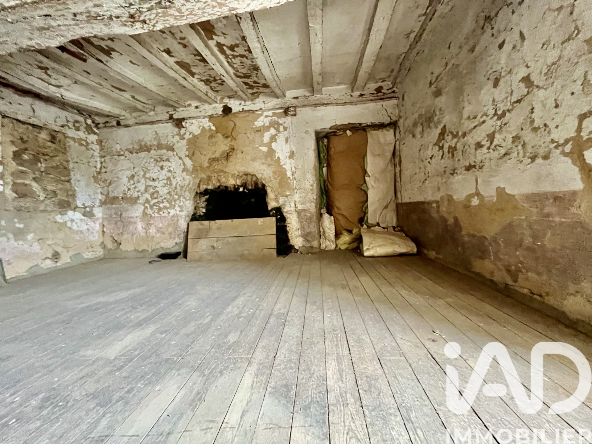 Vente maison à Grâces (22200) : longère 5 pièces 125 m² — 23