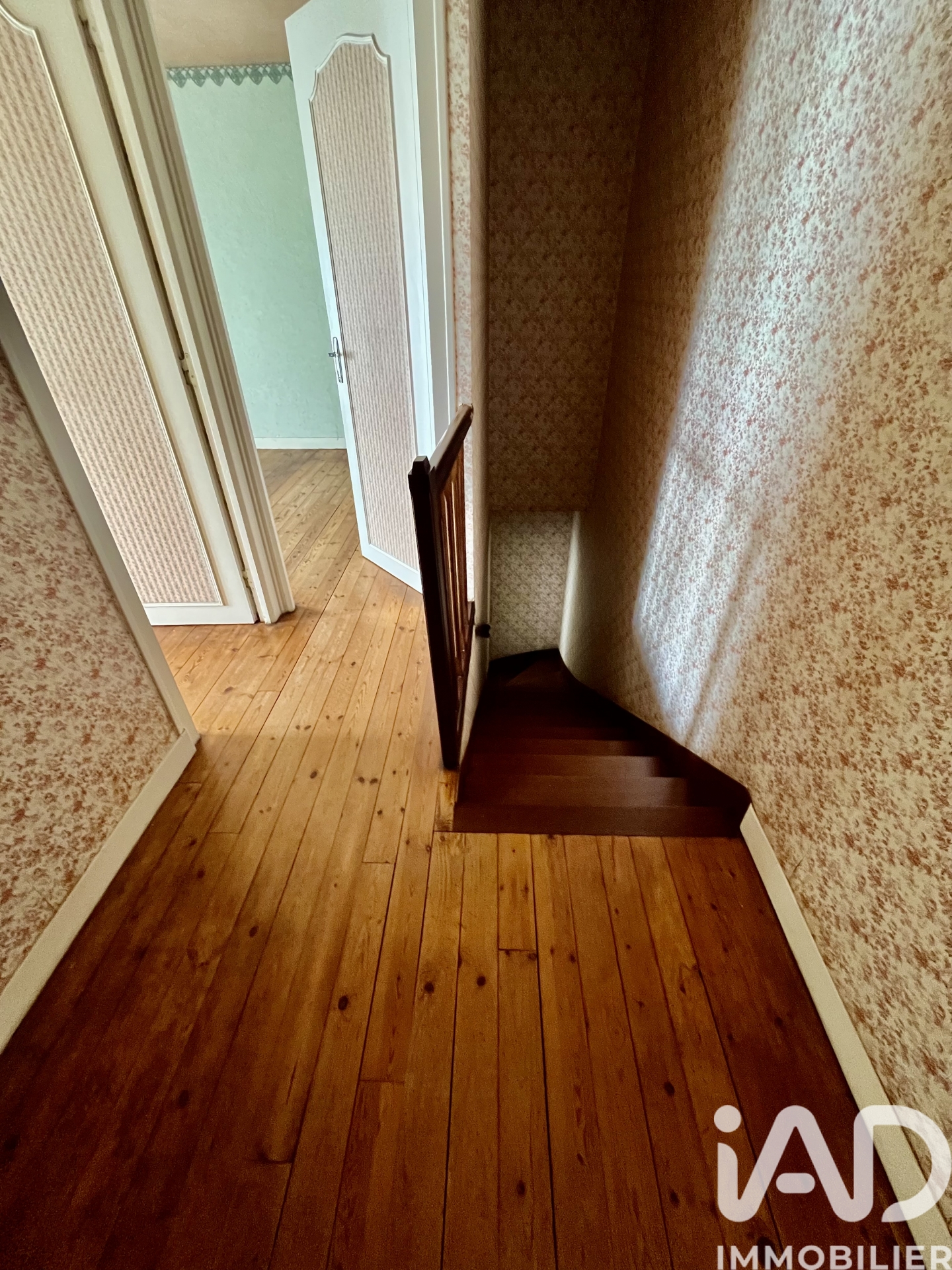 Vente maison à Grâces (22200) : longère 5 pièces 125 m² — 17
