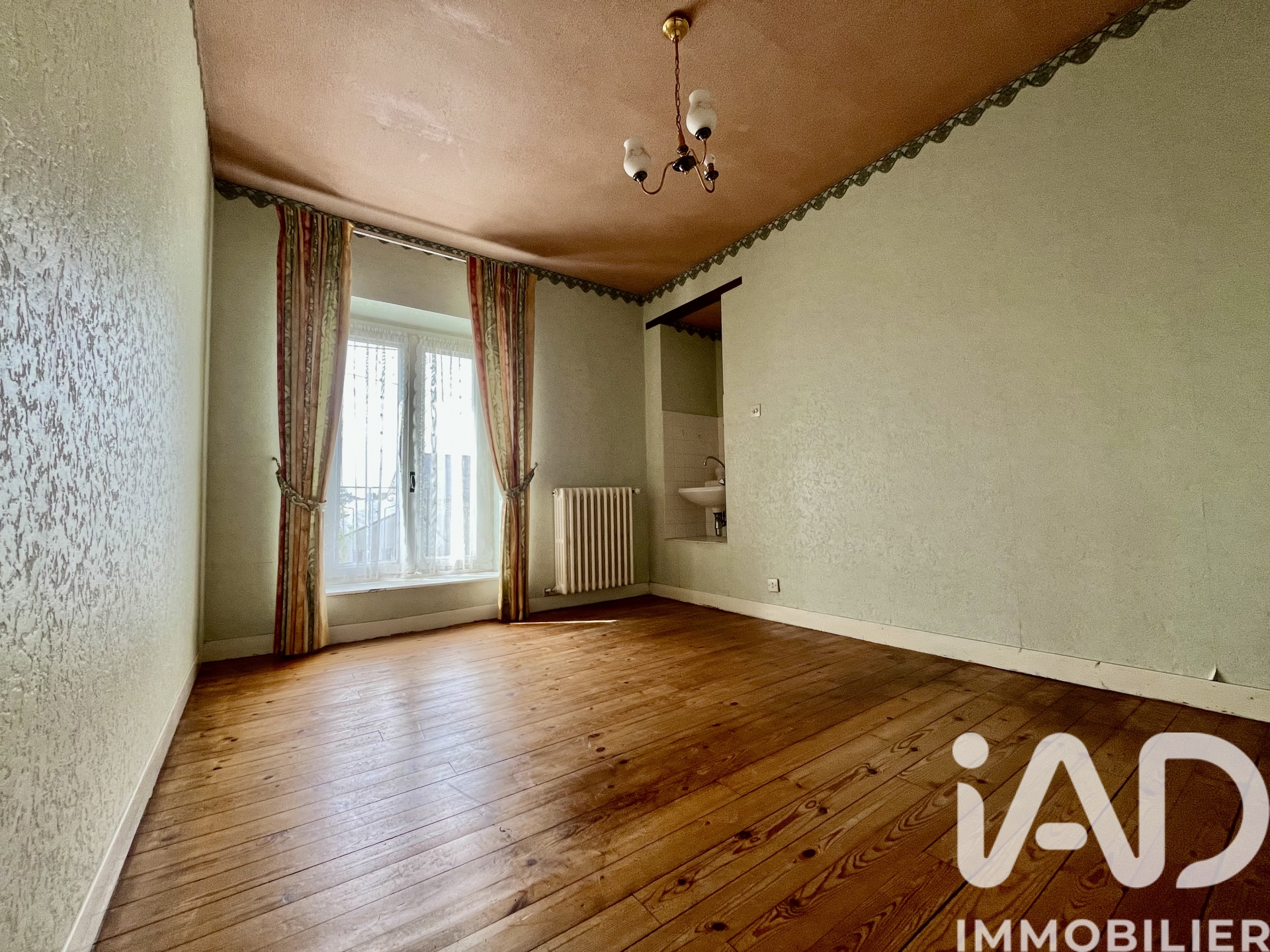 Vente maison à Grâces (22200) : longère 5 pièces 125 m² — 16