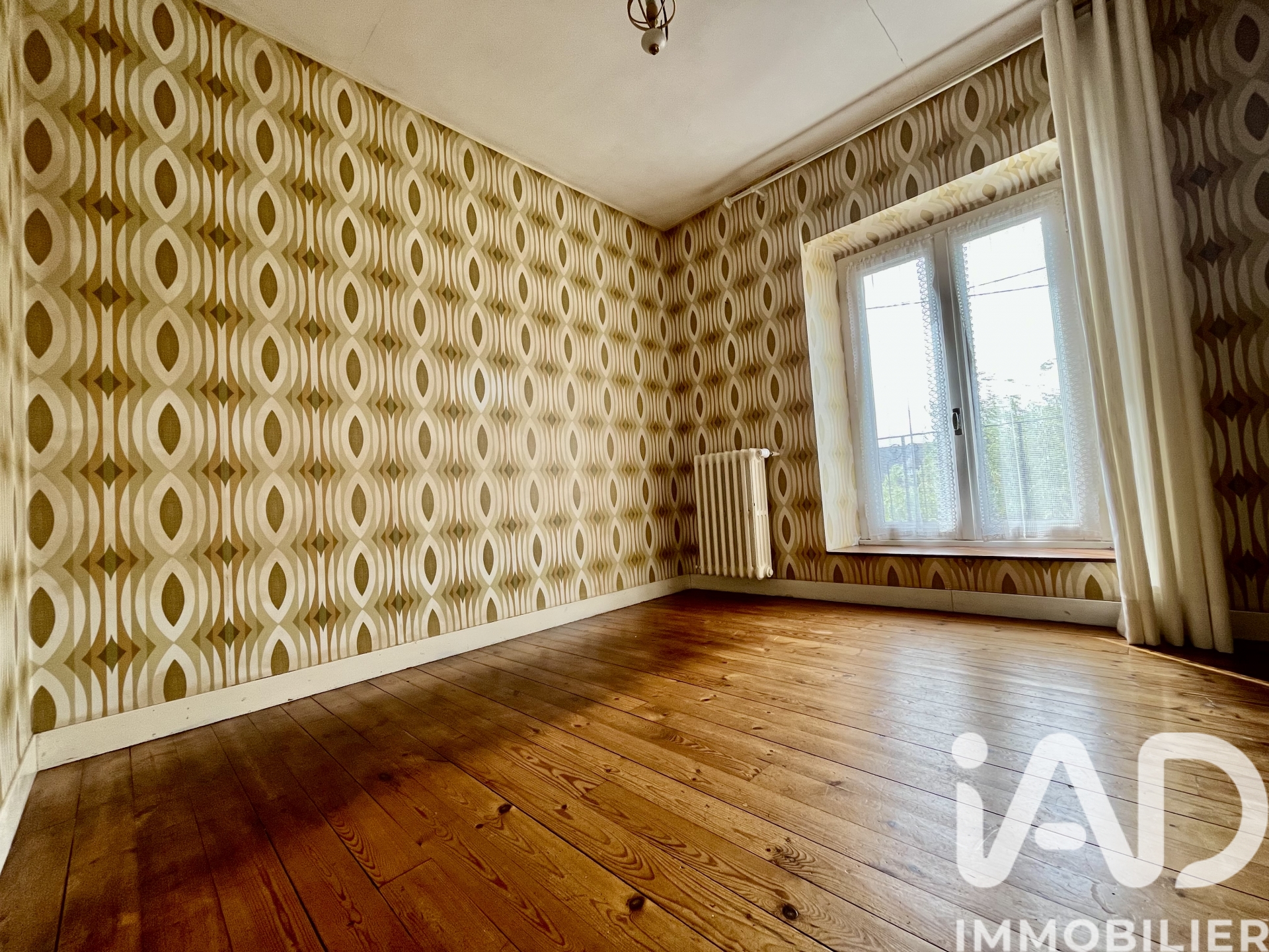 Vente maison à Grâces (22200) : longère 5 pièces 125 m² — 15