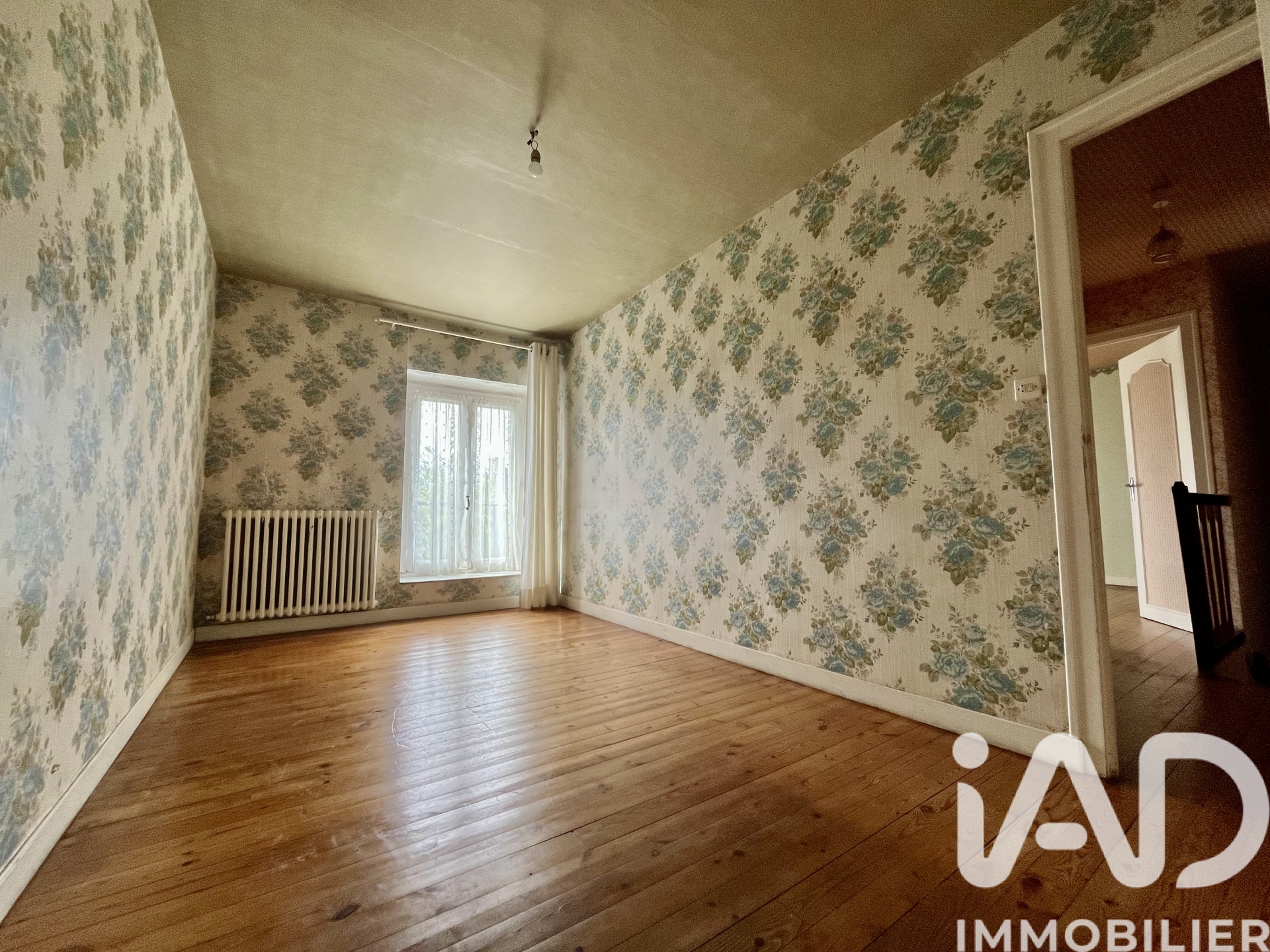 Vente maison à Grâces (22200) : longère 5 pièces 125 m² — 14