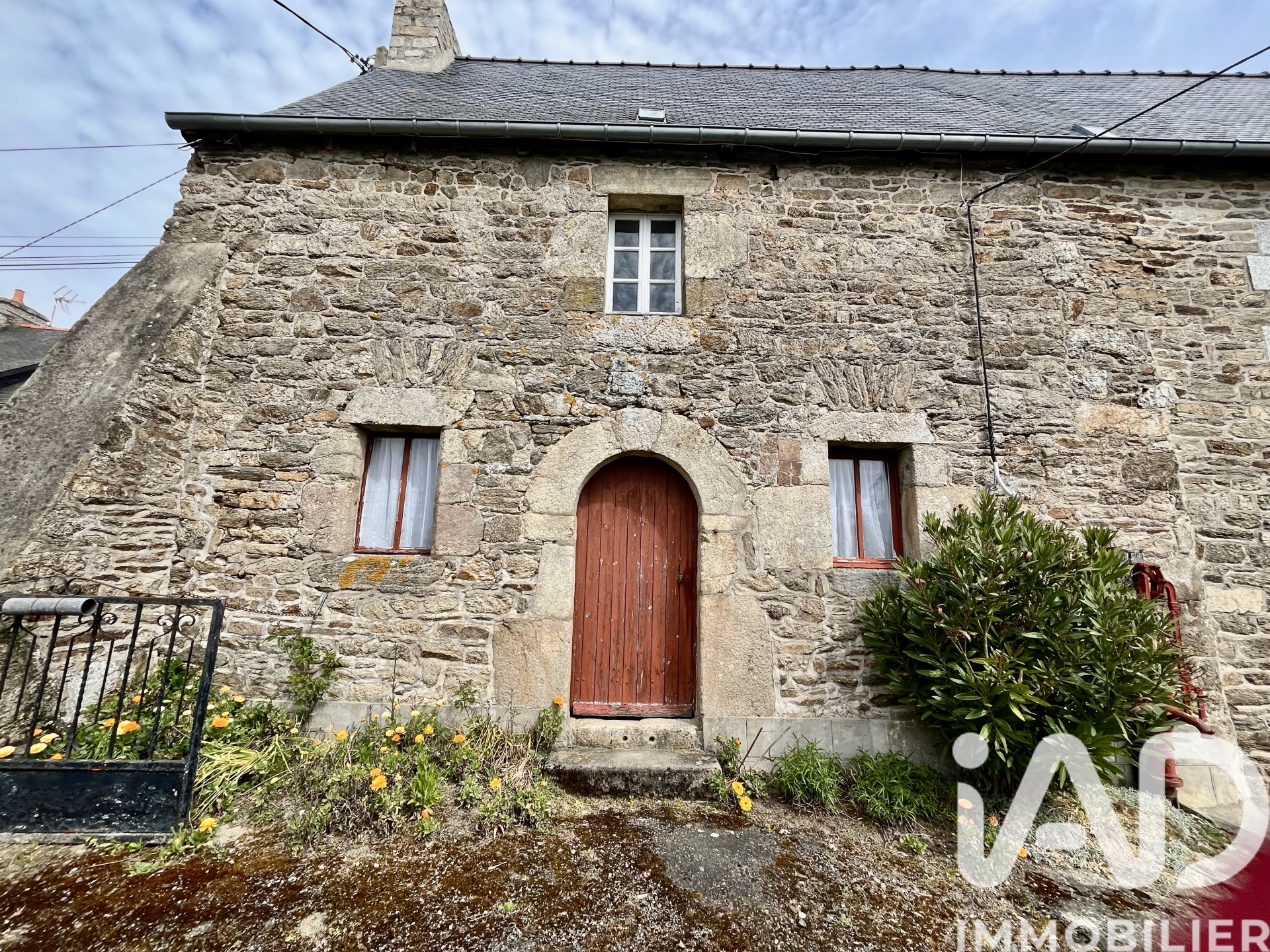 Vente maison à Grâces (22200) : longère 5 pièces 125 m² — 5