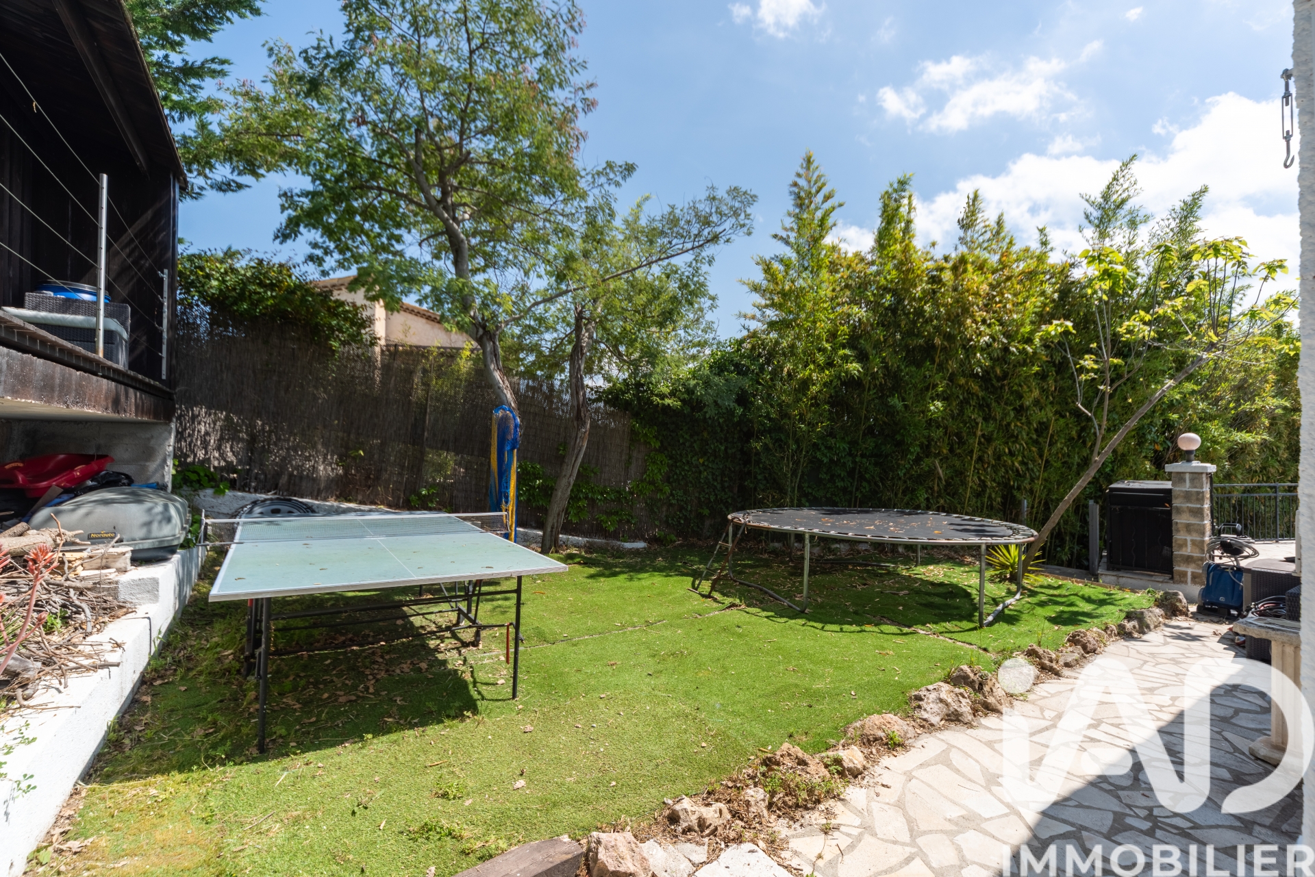 Vente maison à Les Adrets-de-l'Estérel (83600) : maison 5 pièces 144 m² - 2001576 — 28