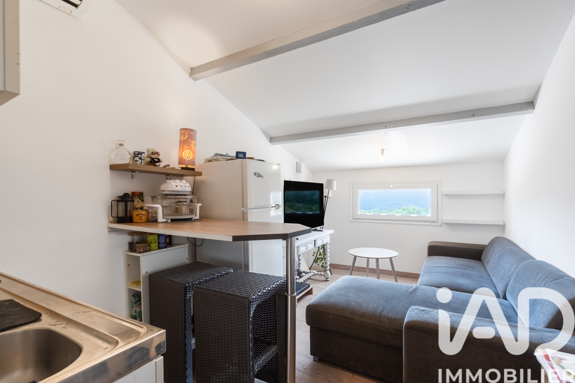 Vente maison à Les Adrets-de-l'Estérel (83600) : maison 5 pièces 144 m² - 2001576 — 21