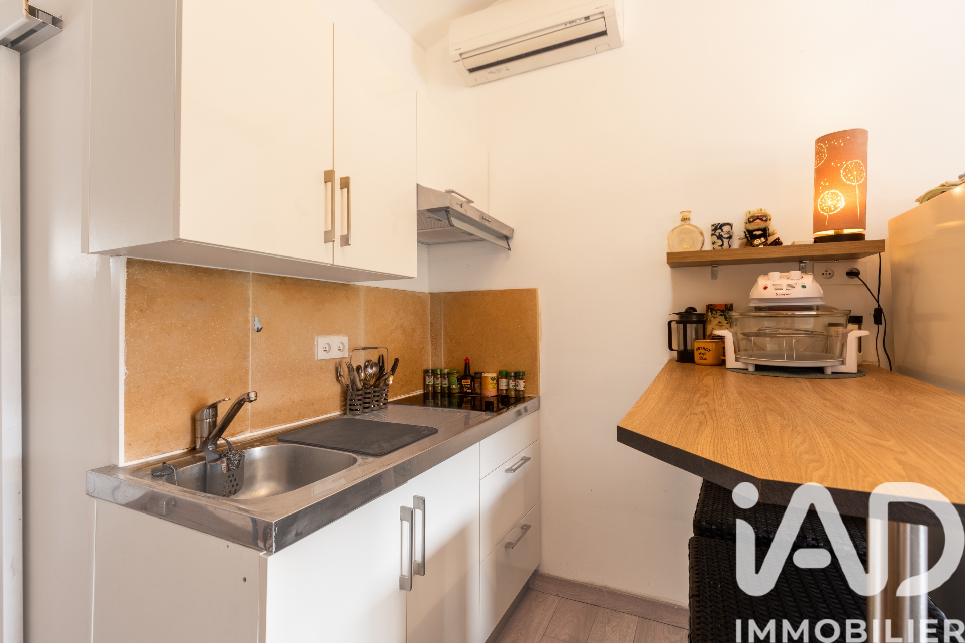 Vente maison à Les Adrets-de-l'Estérel (83600) : maison 5 pièces 144 m² - 2001576 — 22