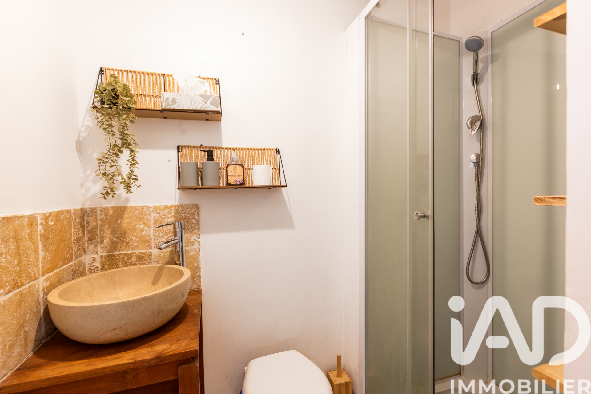Vente maison à Les Adrets-de-l'Estérel (83600) : maison 5 pièces 144 m² - 2001576 — 23