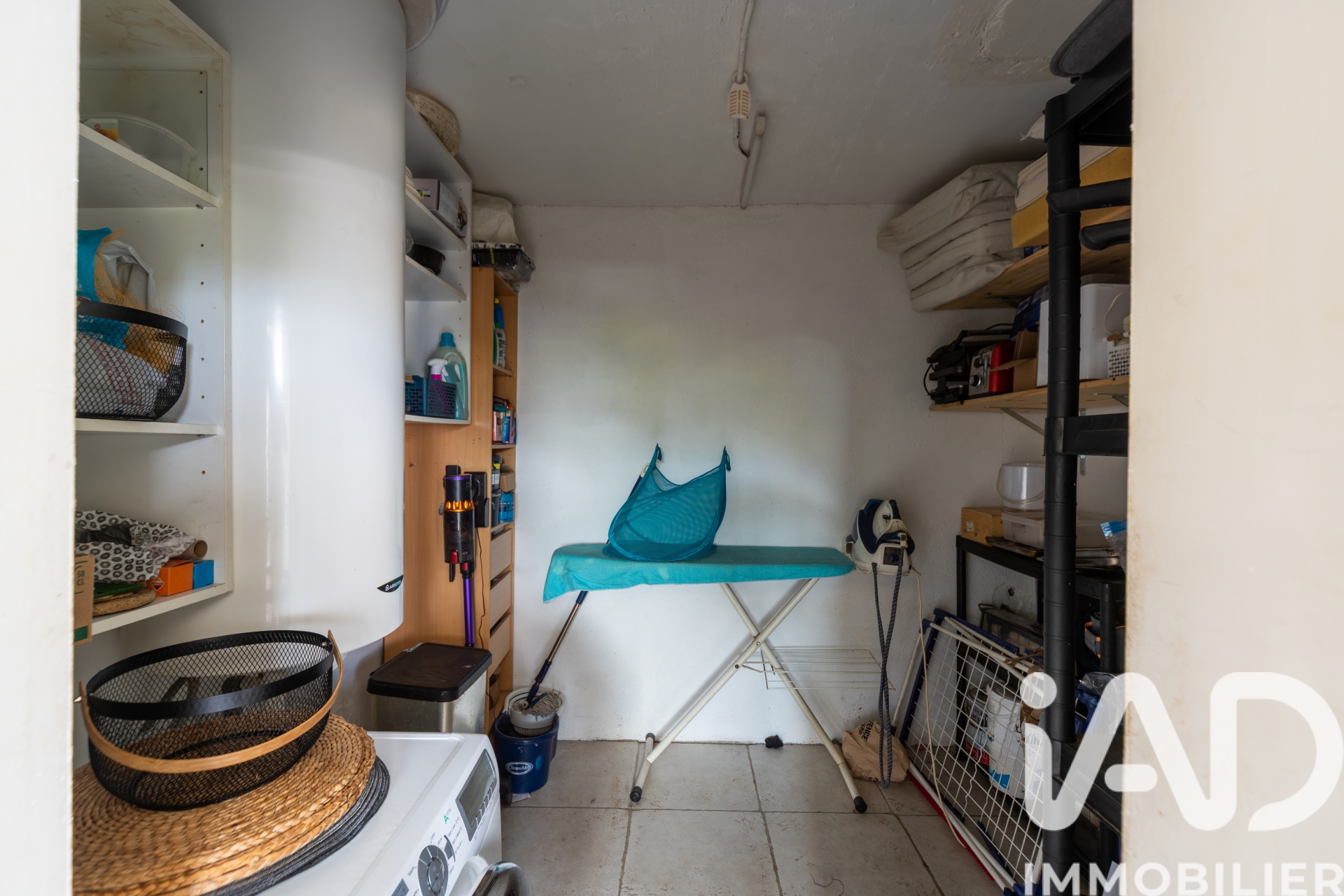 Vente maison à Les Adrets-de-l'Estérel (83600) : maison 5 pièces 144 m² - 2001576 — 8