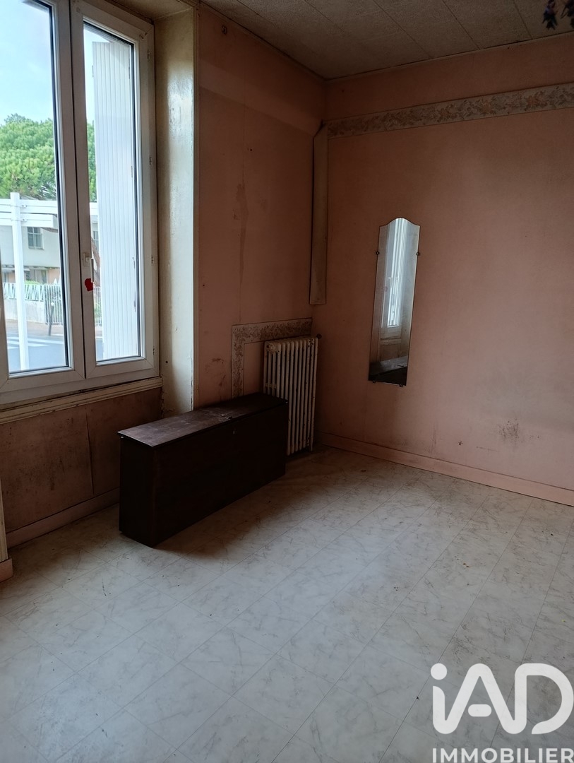 Vente maison à Saint-Brevin-les-Pins (44250) : maison 3 pièces 76 m² - 2009147 — 9