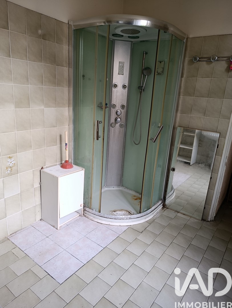 Vente maison à Saint-Brevin-les-Pins (44250) : maison 3 pièces 76 m² - 2009147 — 6