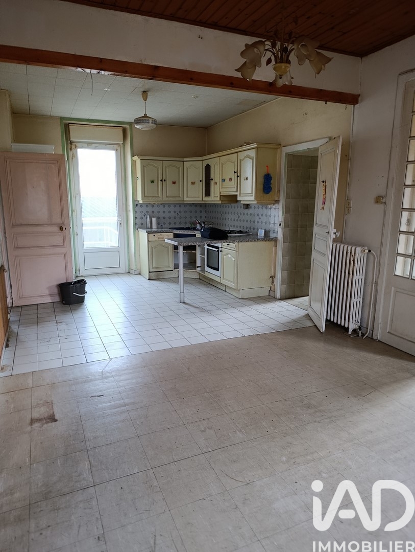Vente maison à Saint-Brevin-les-Pins (44250) : maison 3 pièces 76 m² - 2009147 — 5