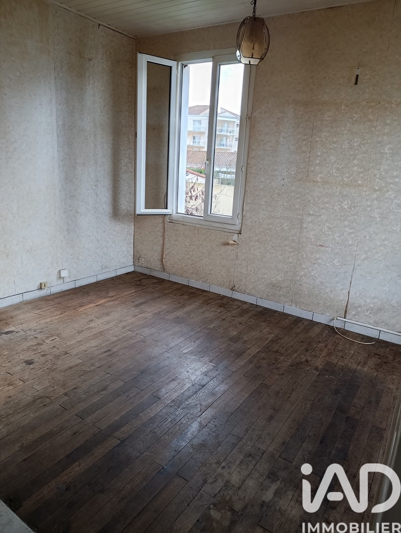Vente maison à Saint-Brevin-les-Pins (44250) : maison 3 pièces 76 m² - 2009147 — 7