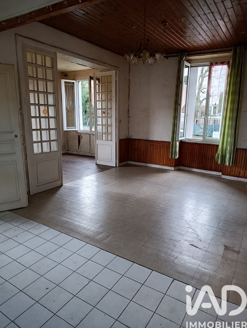 Vente maison à Saint-Brevin-les-Pins (44250) : maison 3 pièces 76 m² - 2009147 — 8