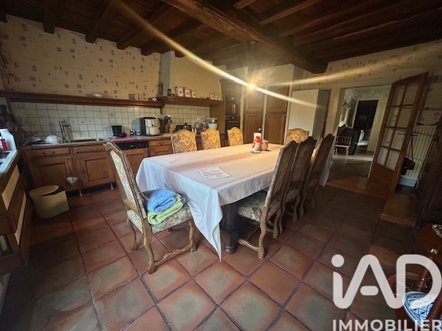 Vente maison à Bussy — 5