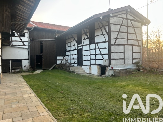 Vente maison à Bussy — 10