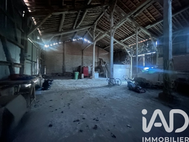 Vente maison à Bussy — 11