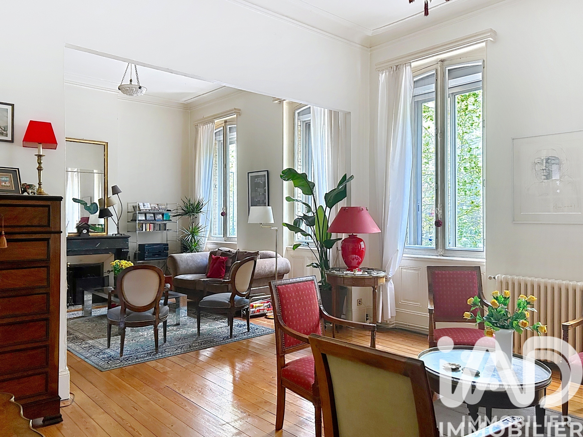 Vente maison à Toulouse (31500) : maison 9 pièces 249 m² - 1999550 — 2